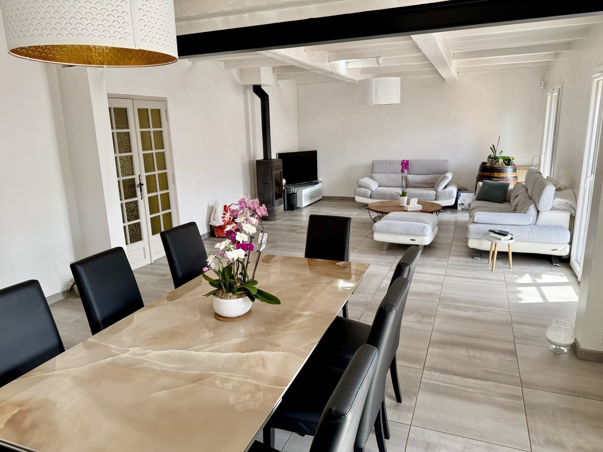 Agence immobilière de STEFANINI JEAN-MARC