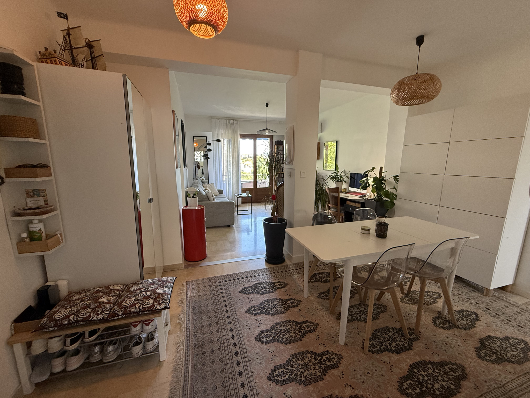Agence immobilière de STEFANINI JEAN-MARC