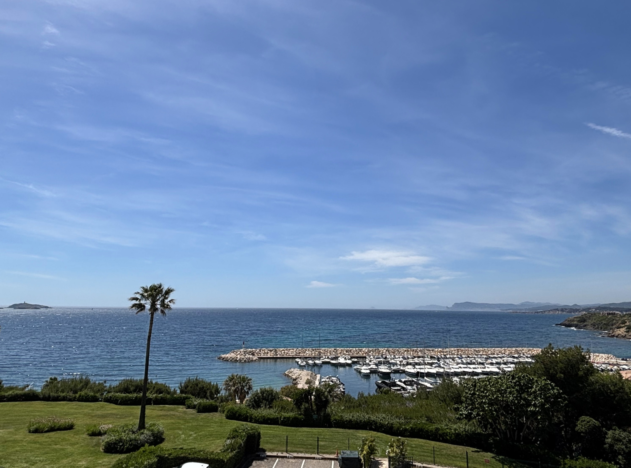 Agence immobilière de STEFANINI JEAN-MARC