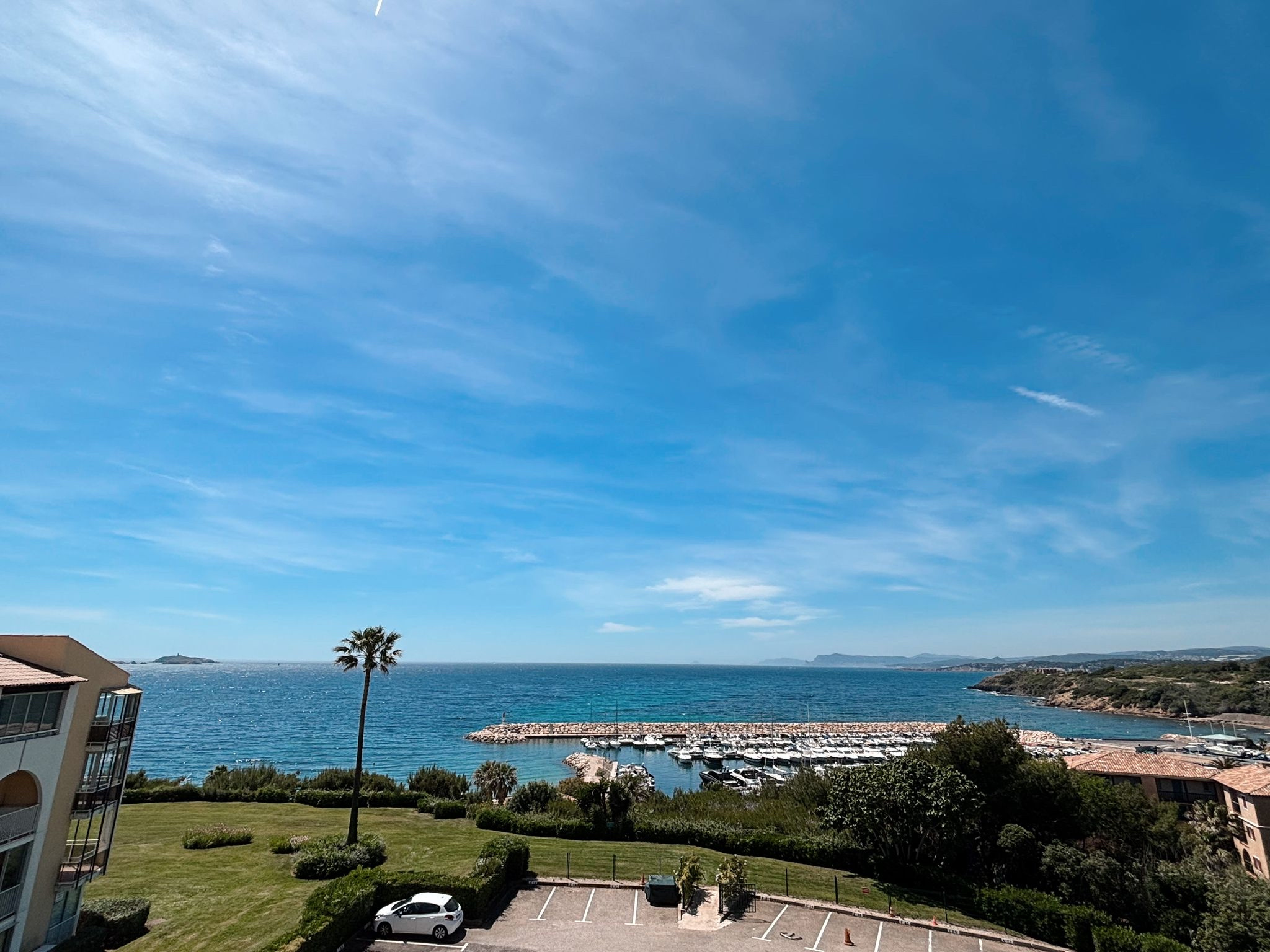 Agence immobilière de STEFANINI JEAN-MARC