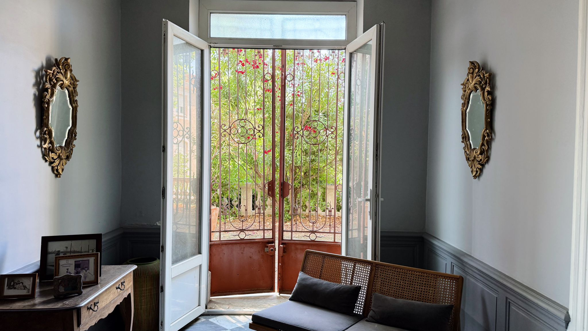 Agence immobilière de STEFANINI JEAN-MARC