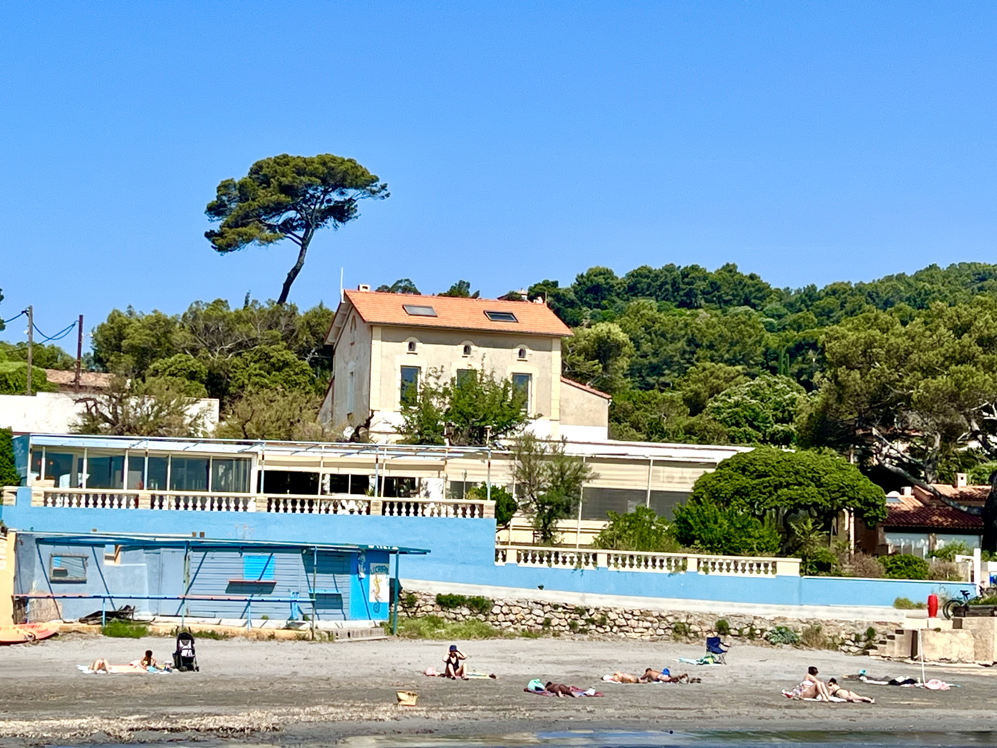 Agence immobilière de STEFANINI JEAN-MARC