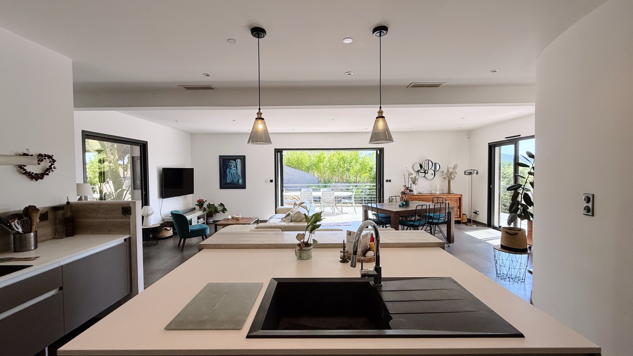 Agence immobilière de STEFANINI JEAN-MARC