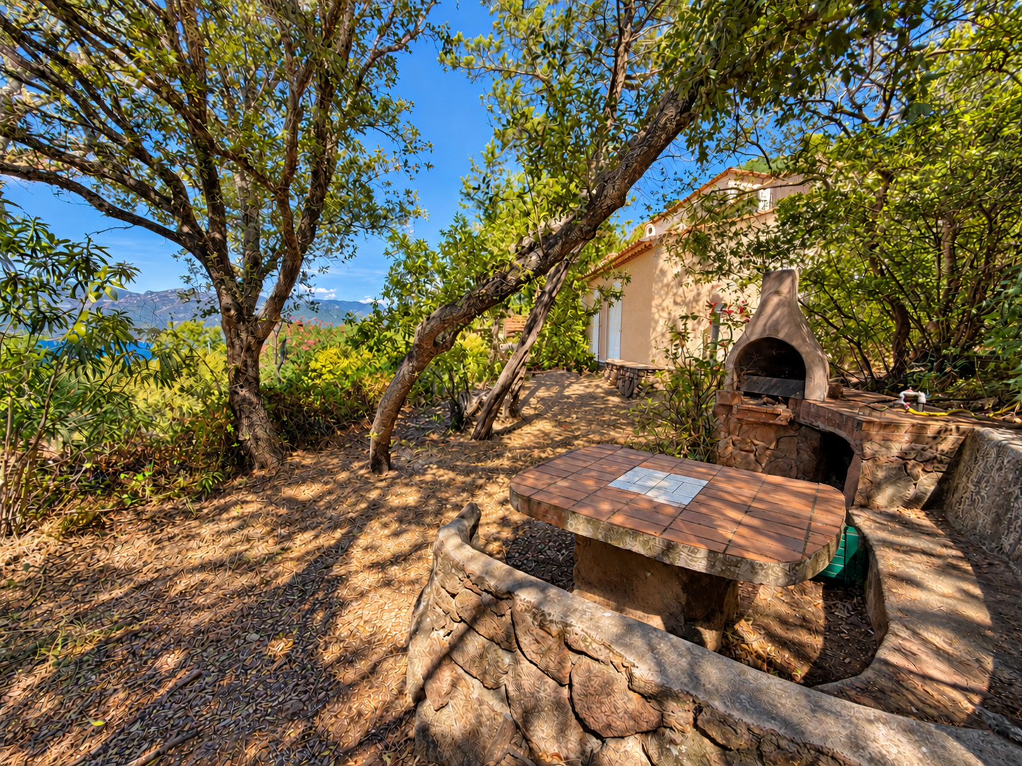 Appartement à vendre à Porto vecchio, 114 m², 5 pièces – photo 1 sur 10
