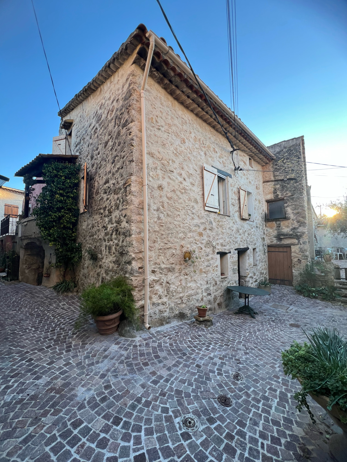 Agence immobilière de STEFANINI JEAN-MARC