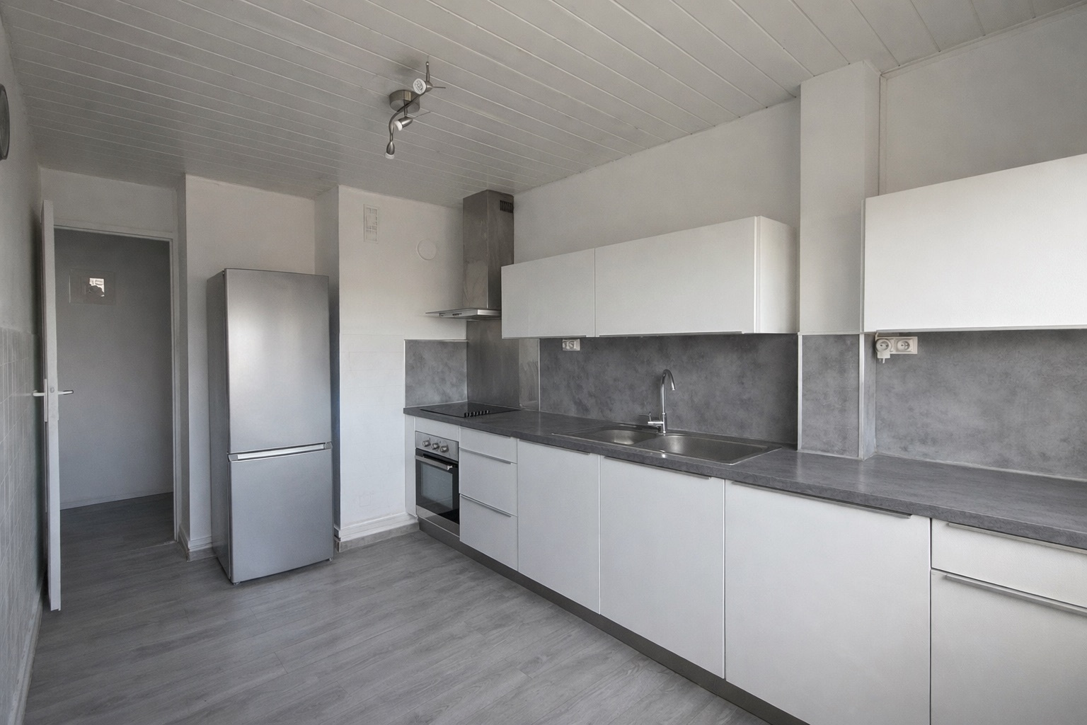 Agence immobilière de STEFANINI JEAN-MARC