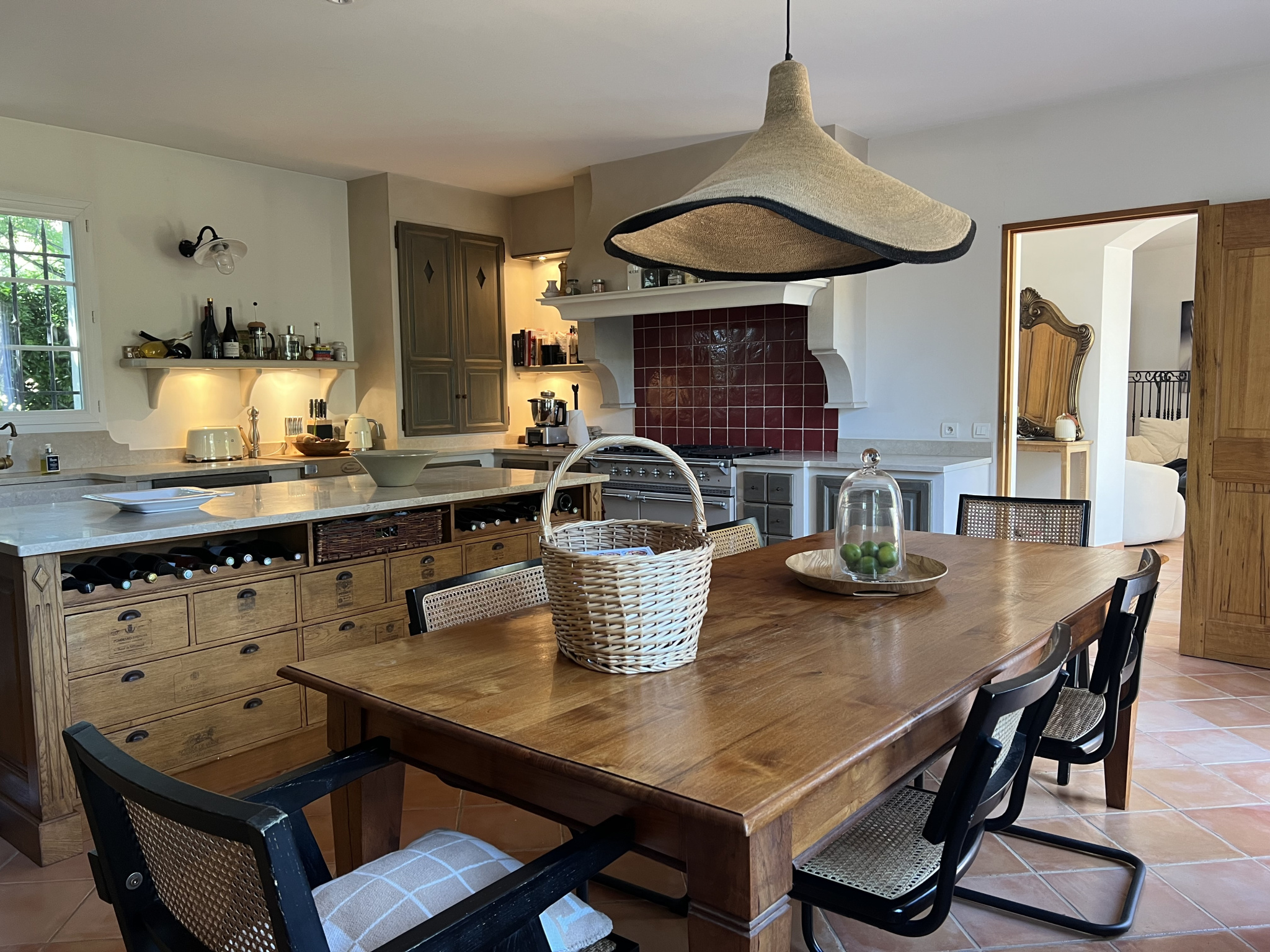 Agence immobilière de STEFANINI JEAN-MARC