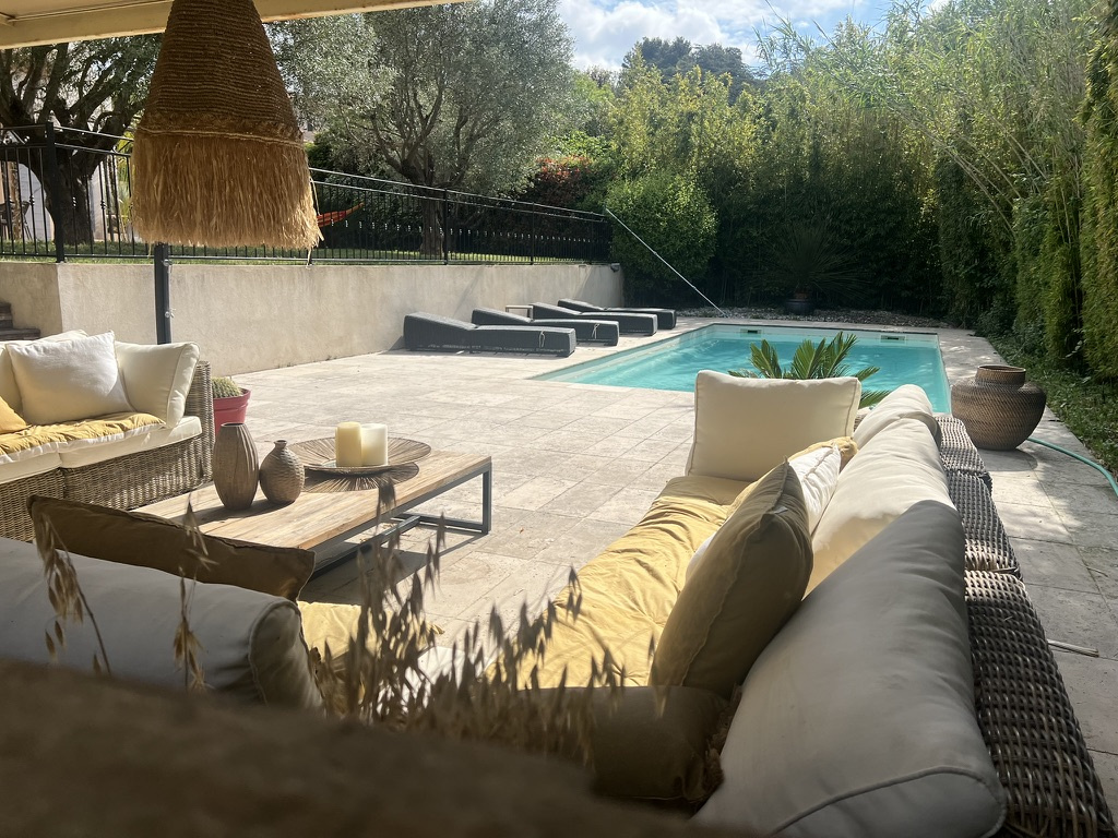 Agence immobilière de STEFANINI JEAN-MARC