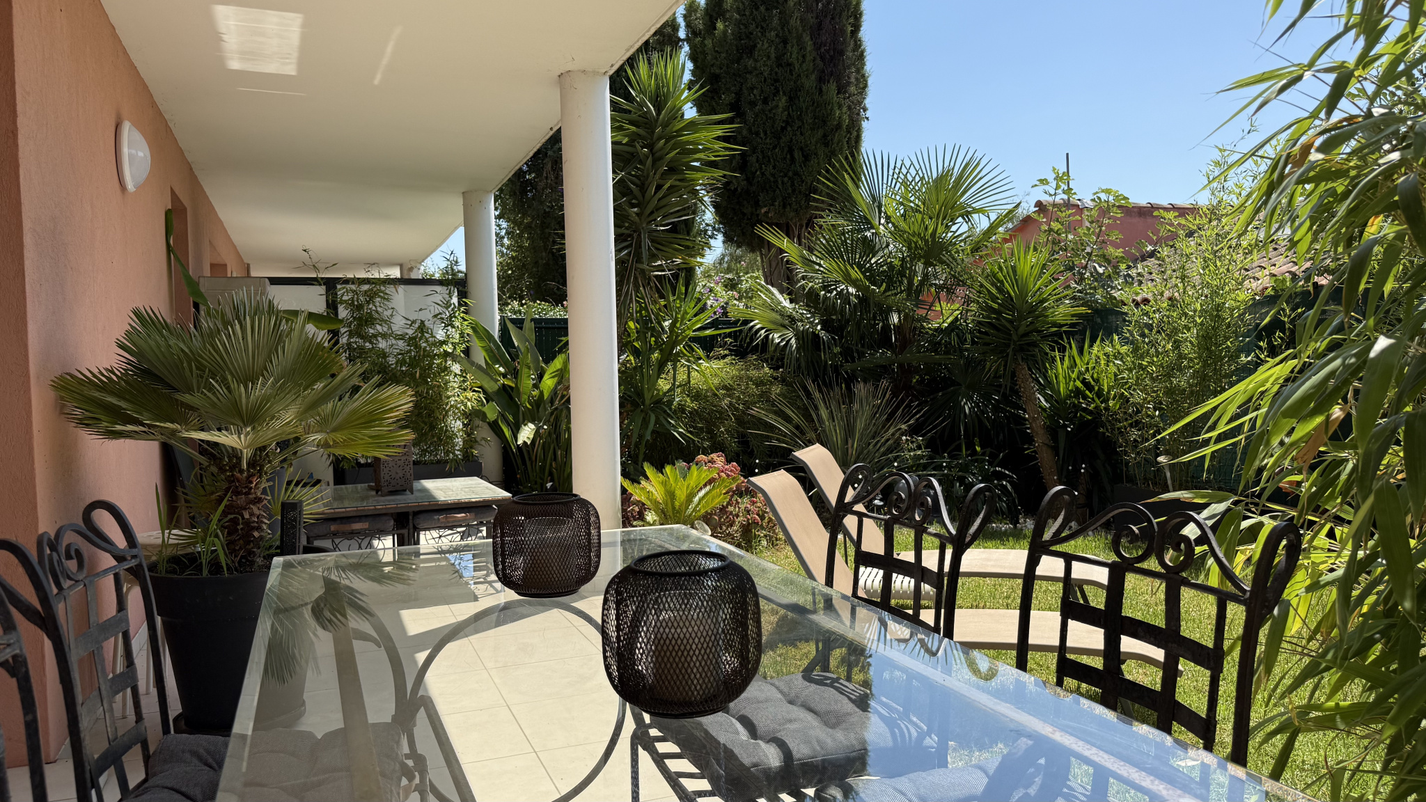 Agence immobilière de STEFANINI JEAN-MARC