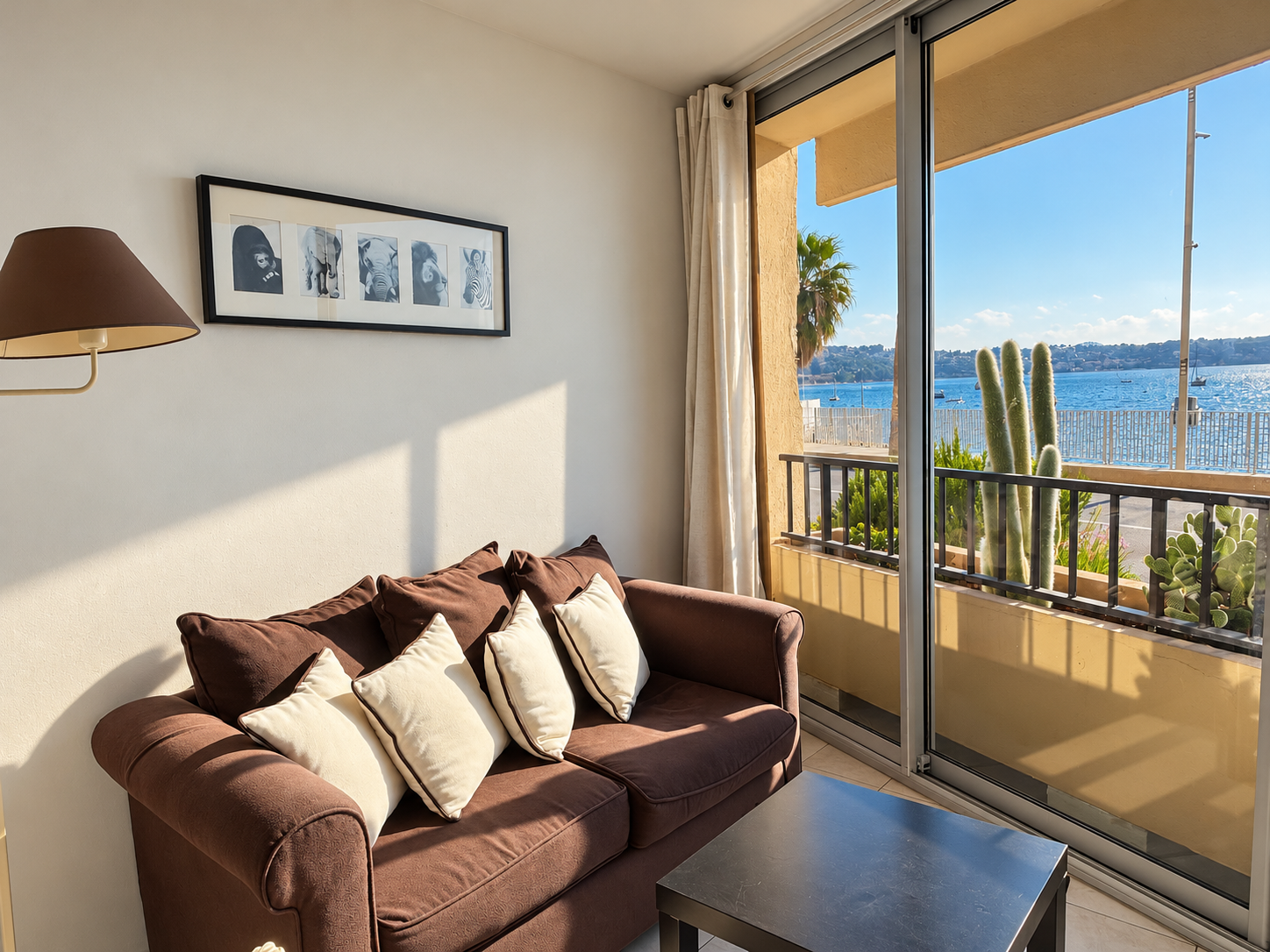 Appartement à vendre à Bandol, 65 m², 3 pièces – photo 1 sur 13