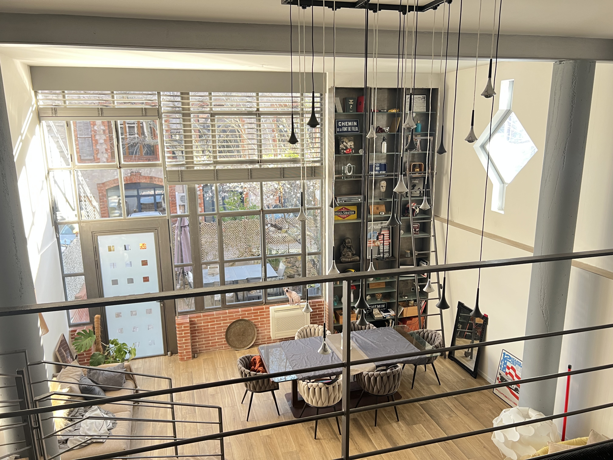 Photo bien immobilier