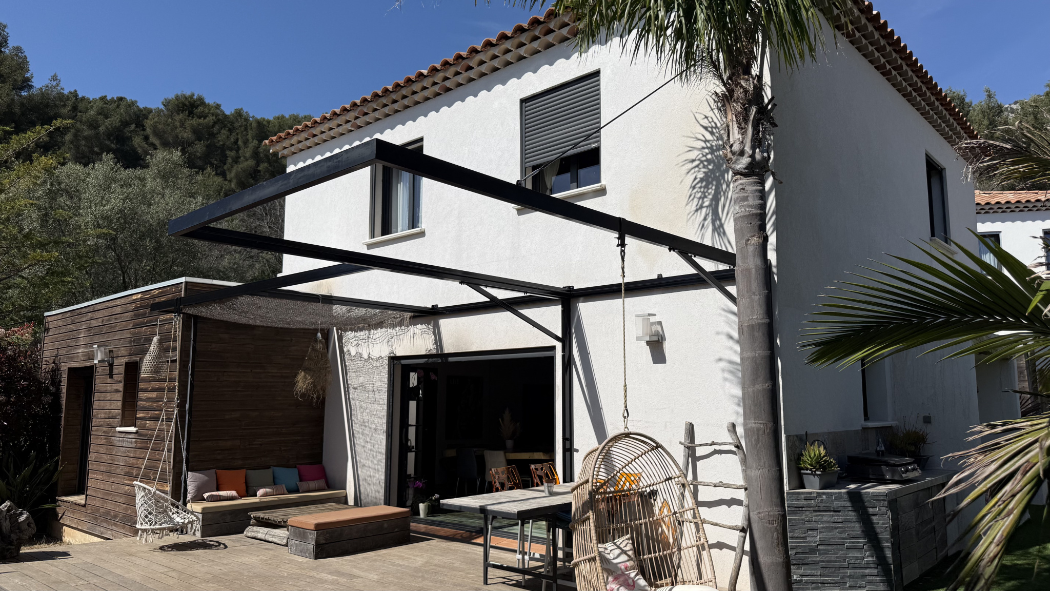 Agence immobilière de STEFANINI JEAN-MARC