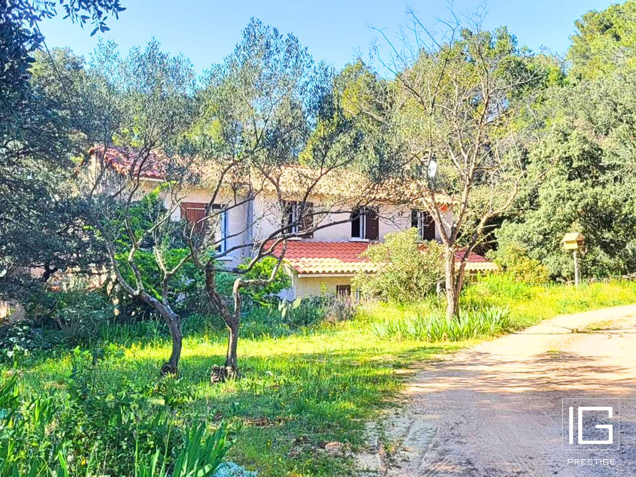 Agence immobilière de STEFANINI JEAN-MARC