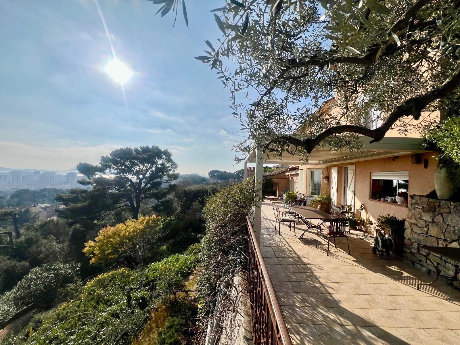 Agence immobilière de STEFANINI JEAN-MARC