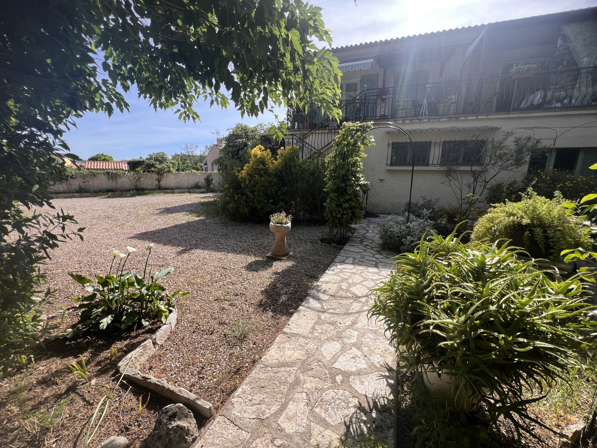 Agence immobilière de STEFANINI JEAN-MARC