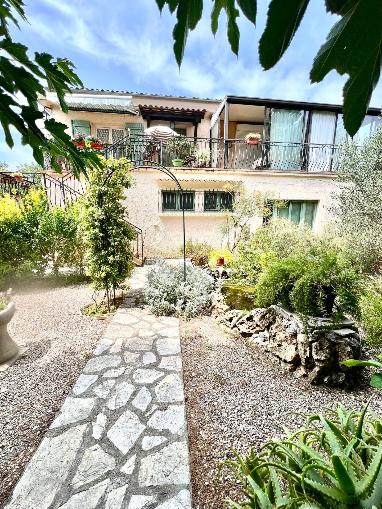 Agence immobilière de STEFANINI JEAN-MARC