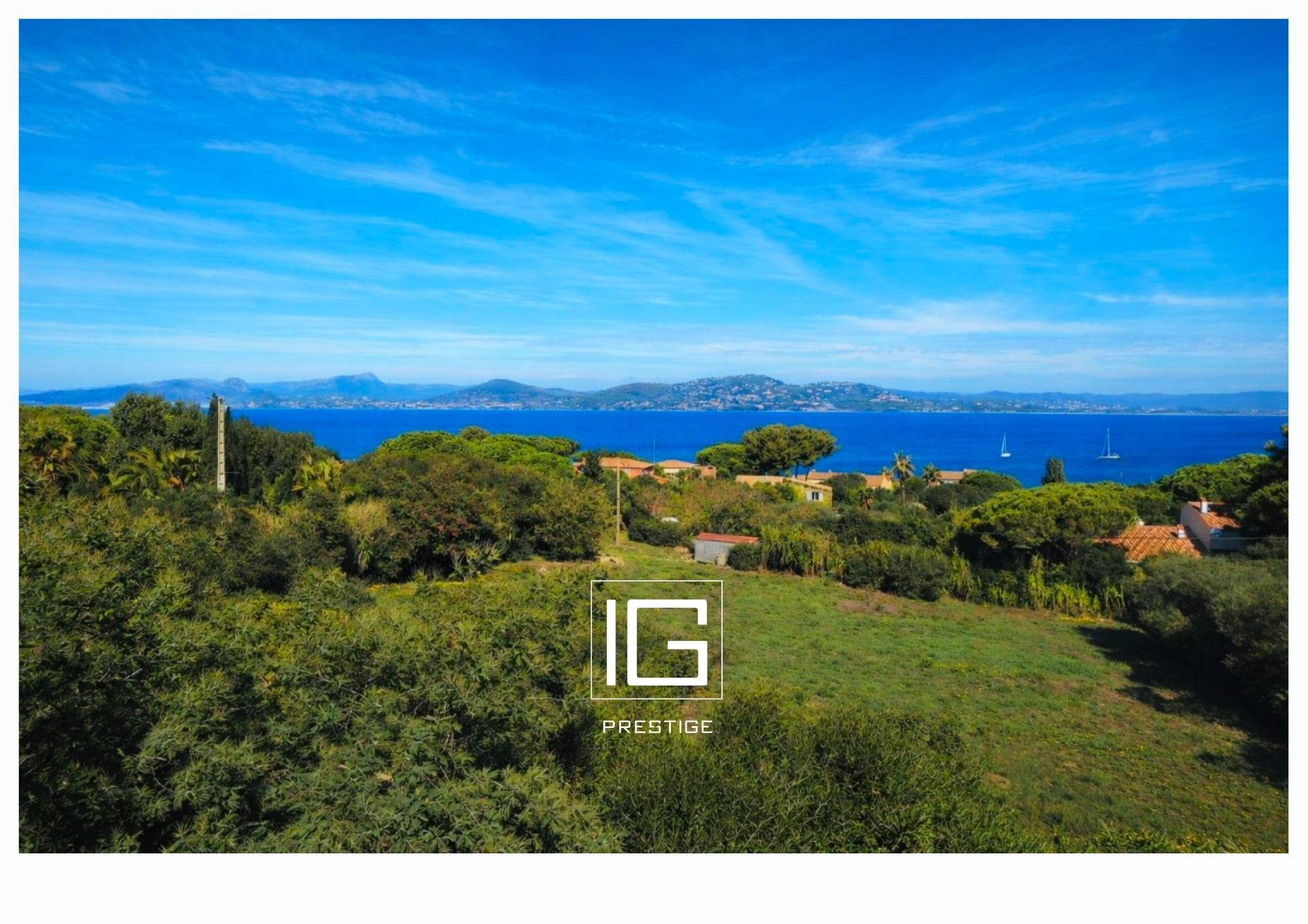 Agence immobilière de STEFANINI JEAN-MARC