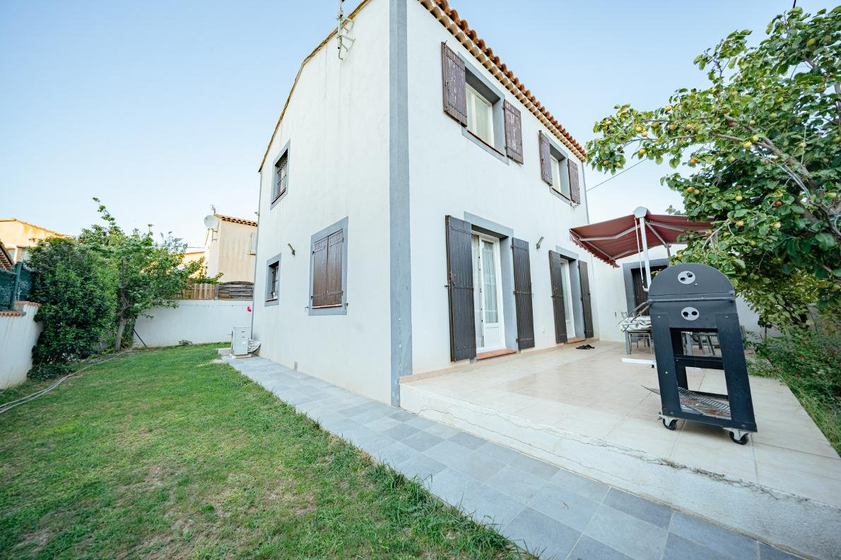 Agence immobilière de STEFANINI JEAN-MARC