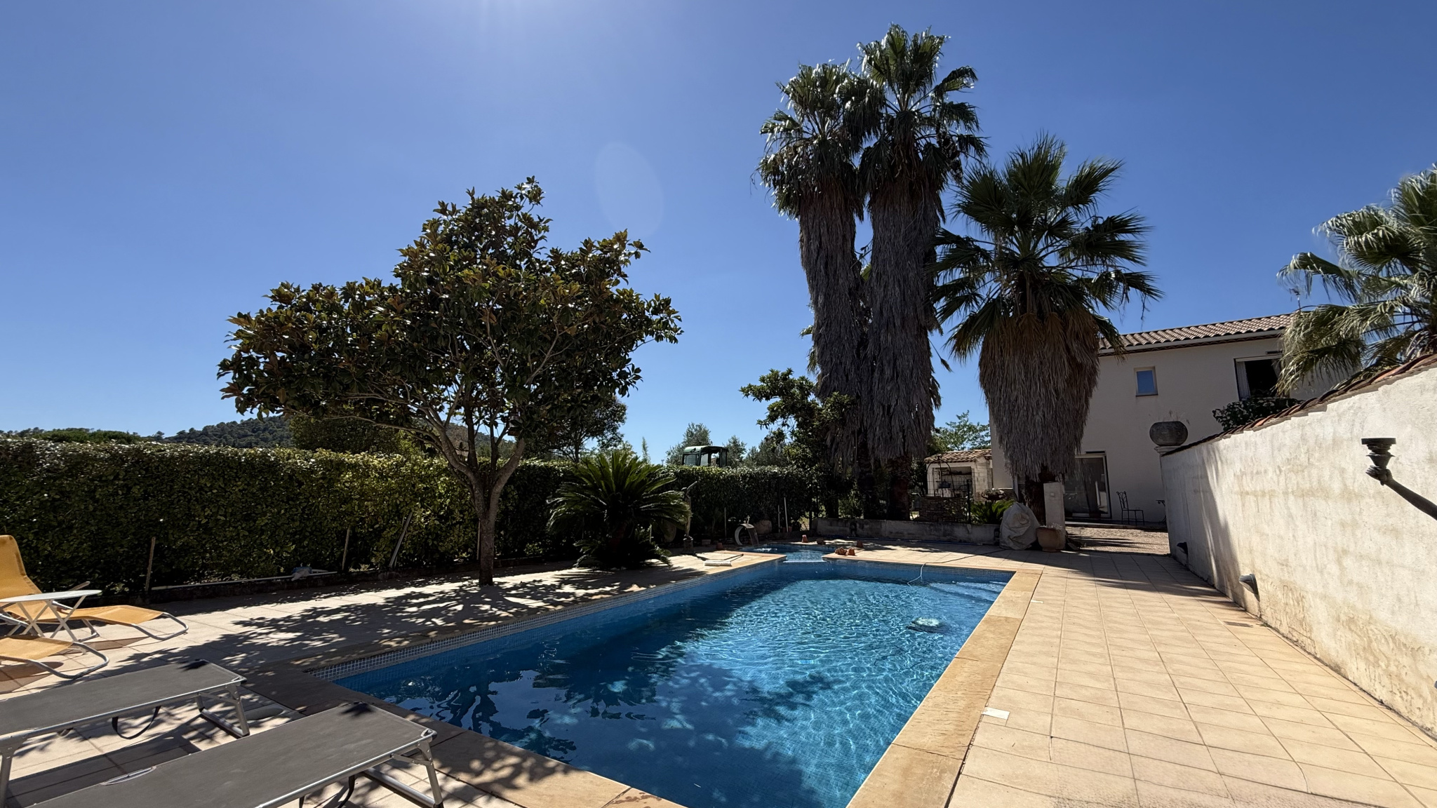 Agence immobilière de STEFANINI JEAN-MARC