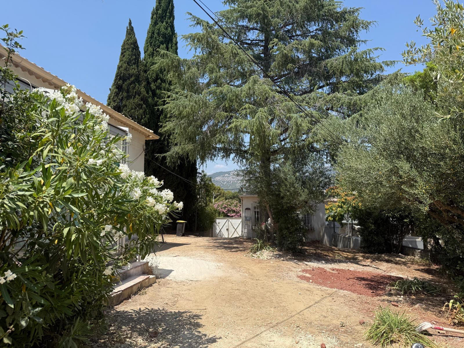 Agence immobilière de STEFANINI JEAN-MARC