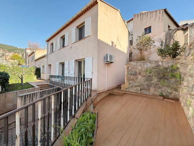 Agence immobilière de STEFANINI JEAN-MARC