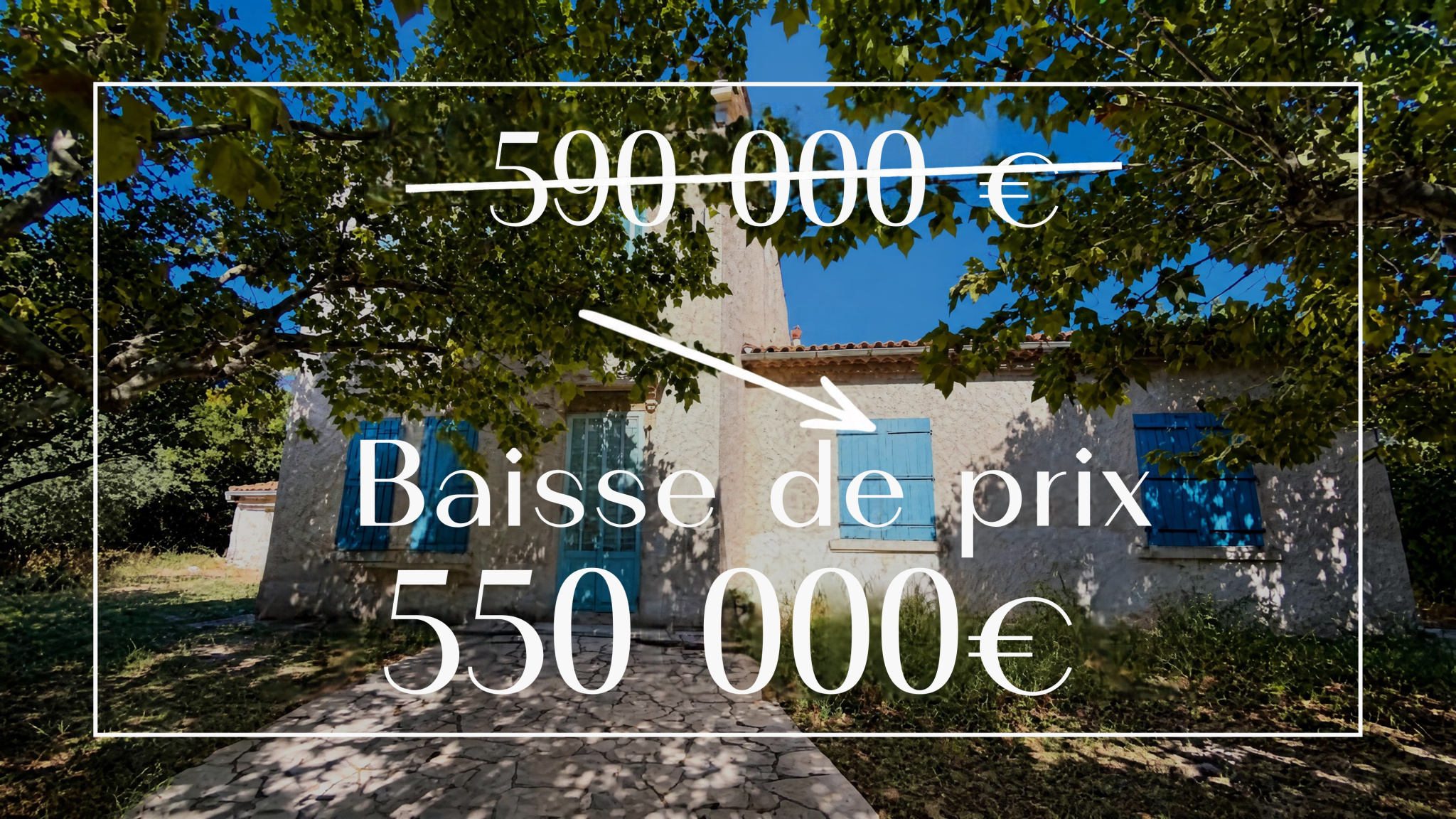 Maison à vendre à Toulon, 225 m², 10 pièces – photo 1 sur 19