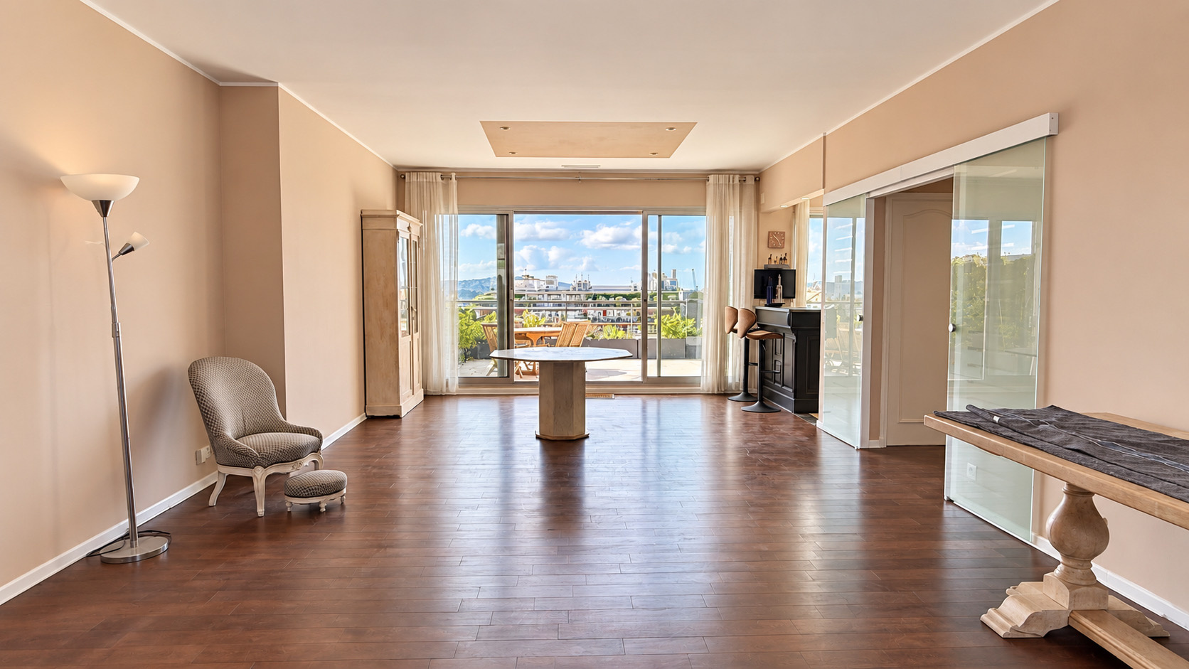 Appartement à vendre à Toulon, 117 m², 4 pièces – photo 2 sur 9