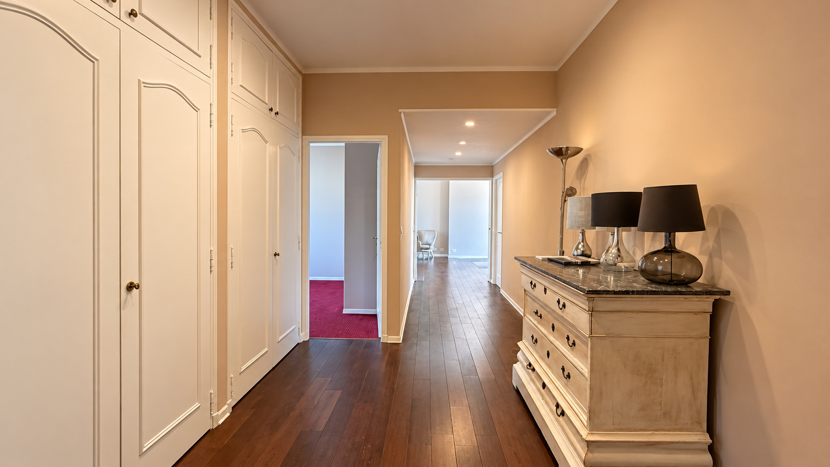 Appartement à vendre à Toulon, 117 m², 4 pièces – photo 3 sur 9