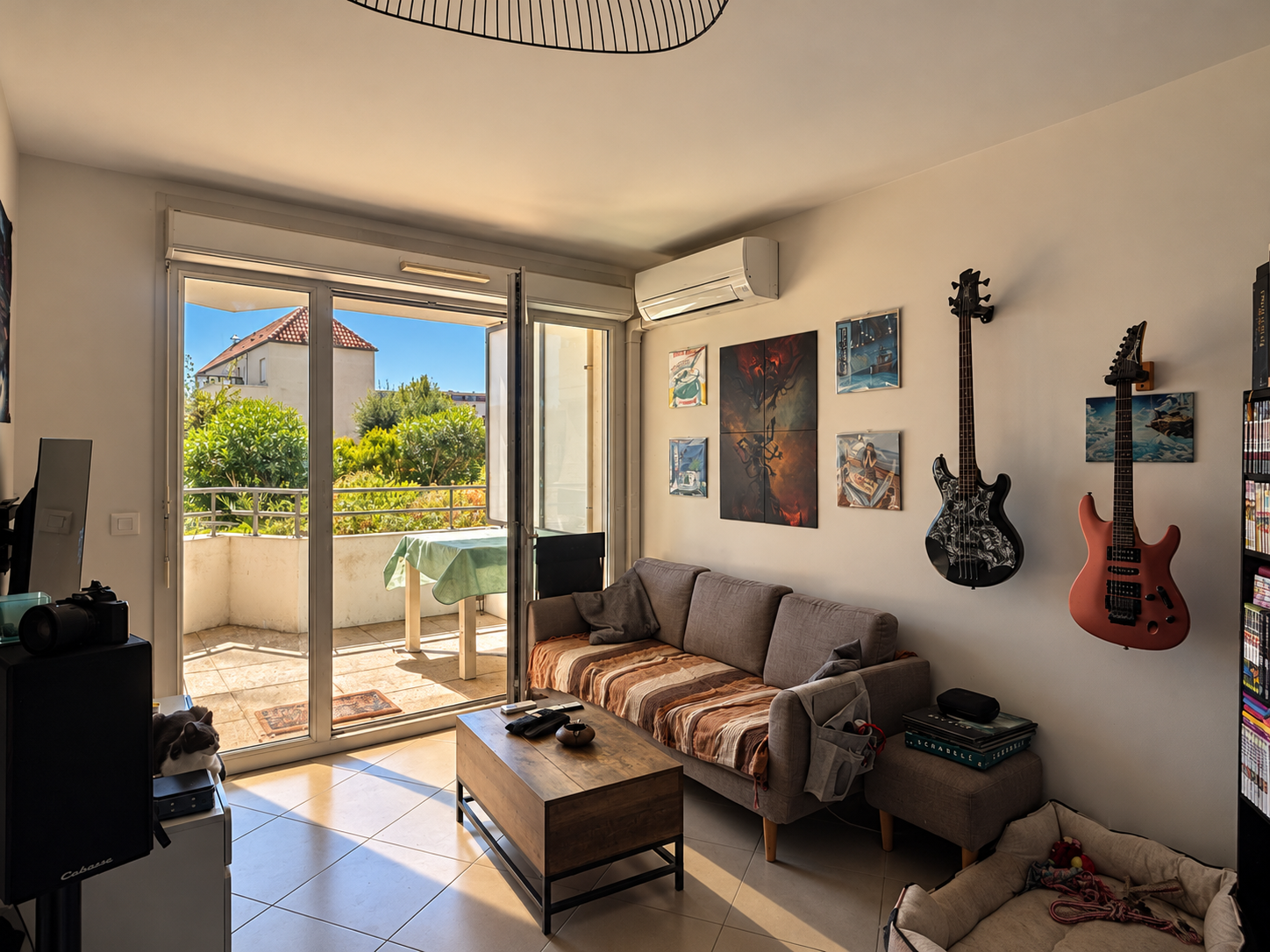 Appartement à vendre à Marseille, 43 m², 2 pièces – photo 2 sur 6