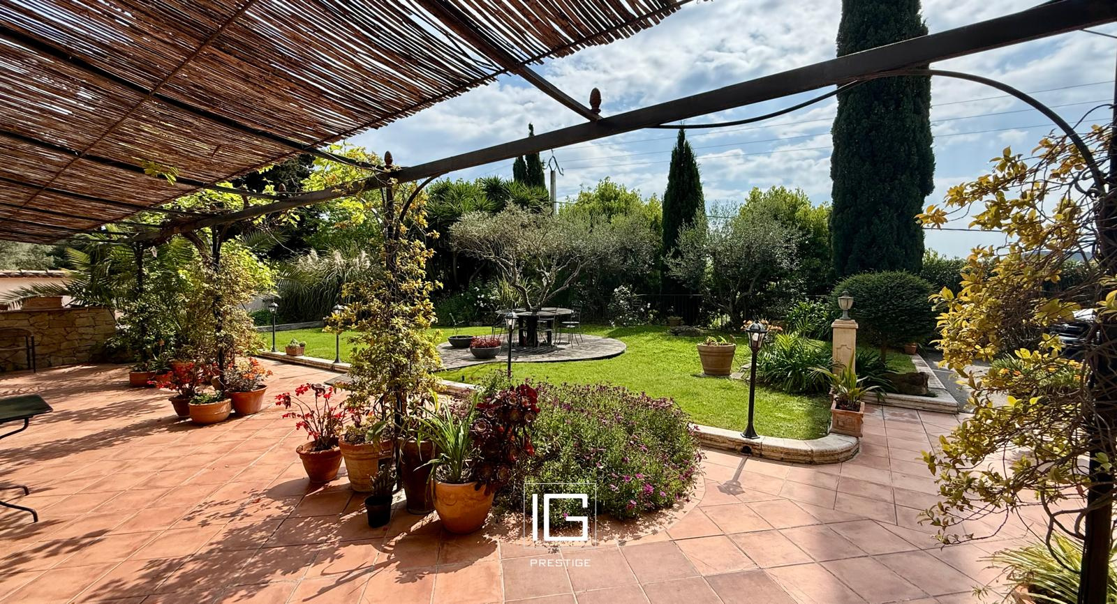 Agence immobilière de STEFANINI JEAN-MARC