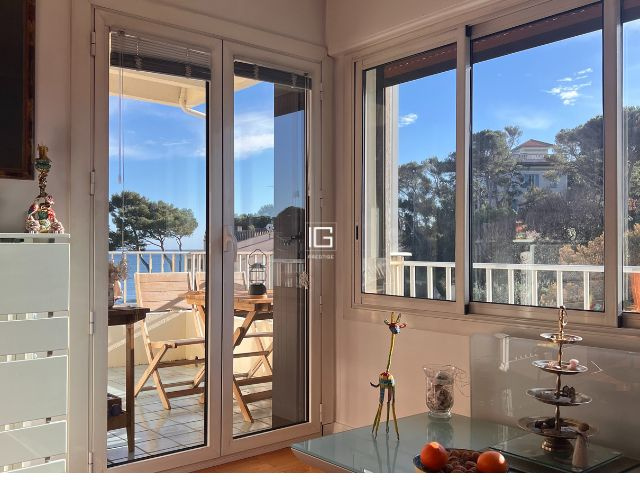 Agence immobilière de STEFANINI JEAN-MARC