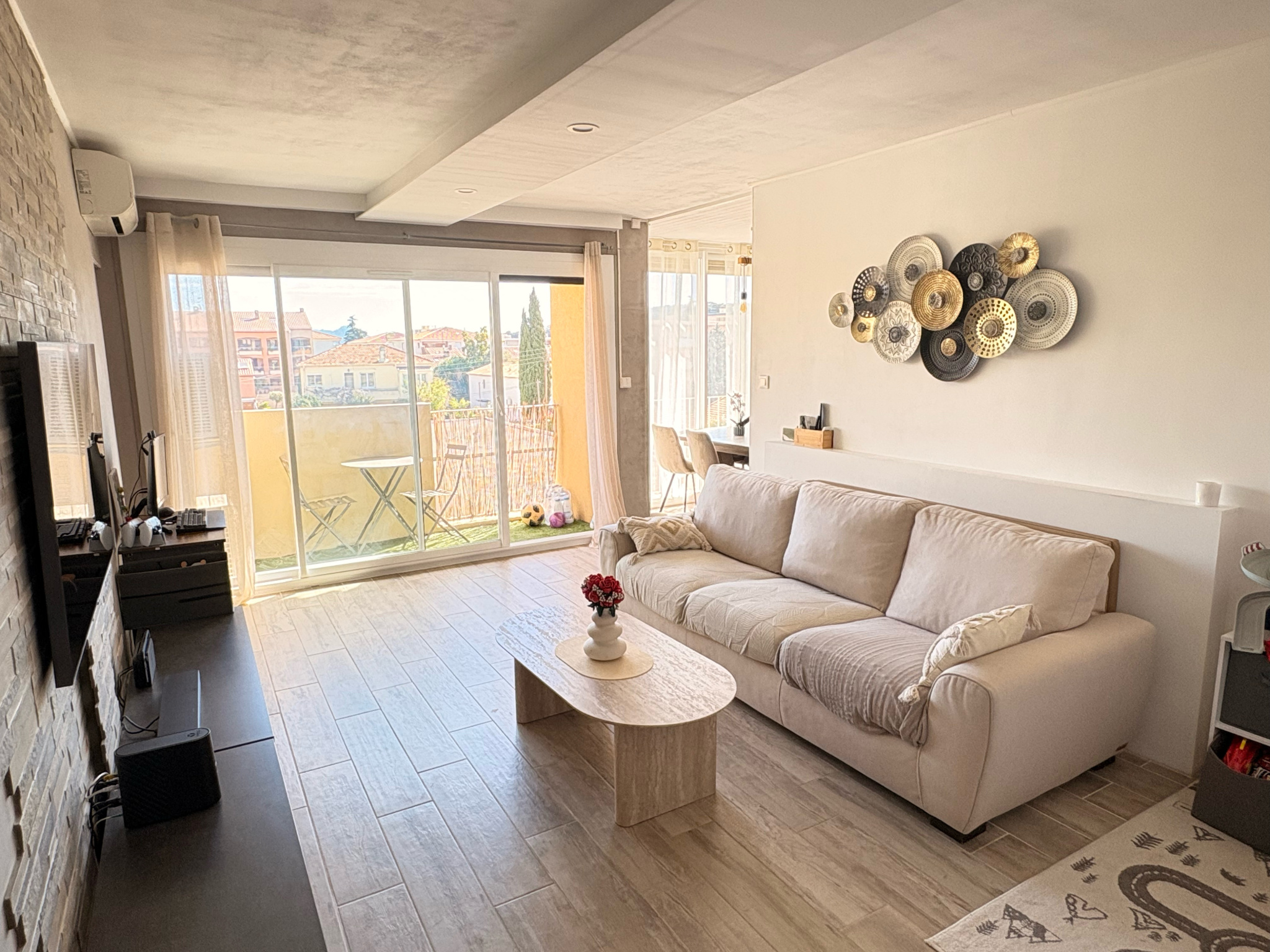 Agence immobilière de STEFANINI JEAN-MARC