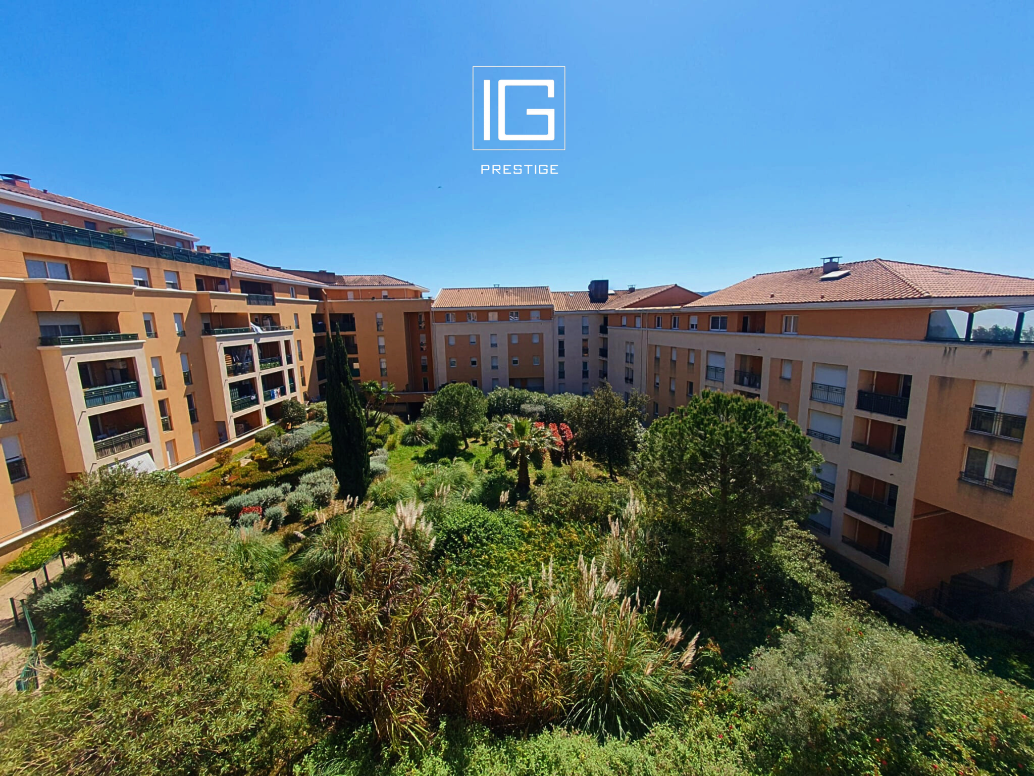 Agence immobilière de STEFANINI JEAN-MARC