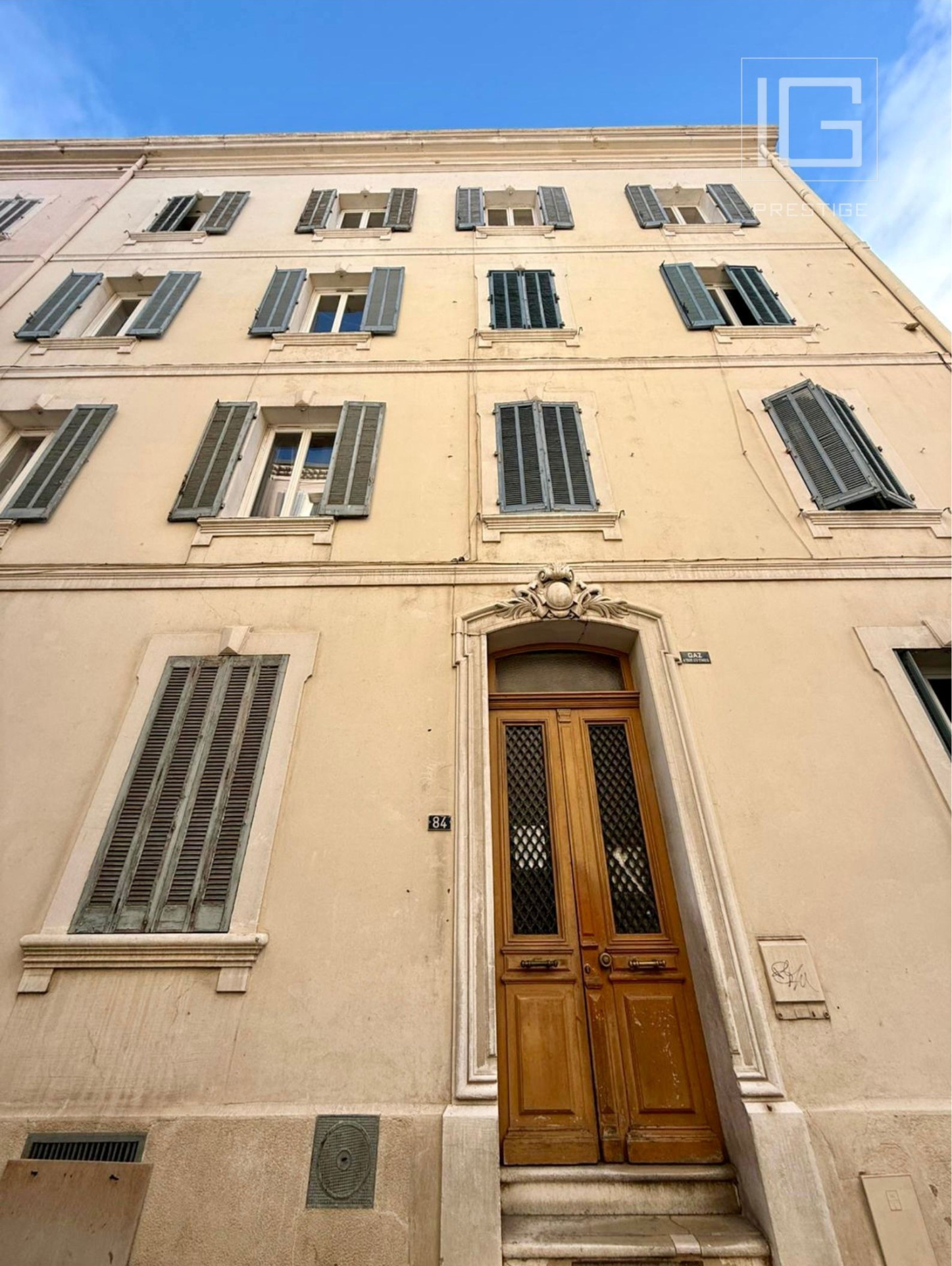 Photo bien immobilier