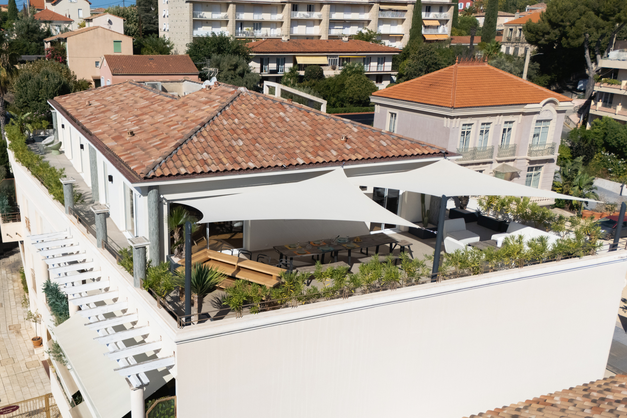 Appartement à vendre à Bandol, 200 m², 5 pièces – photo 1 sur 18