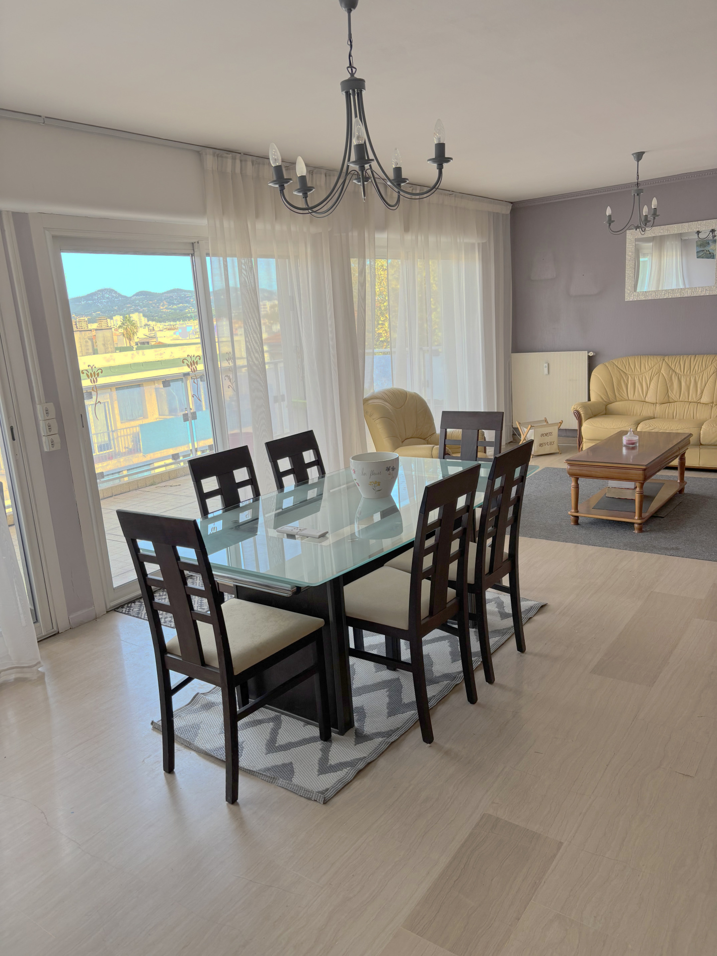 Appartement à vendre à La seyne sur mer, 76 m², 3 pièces – photo 2 sur 9