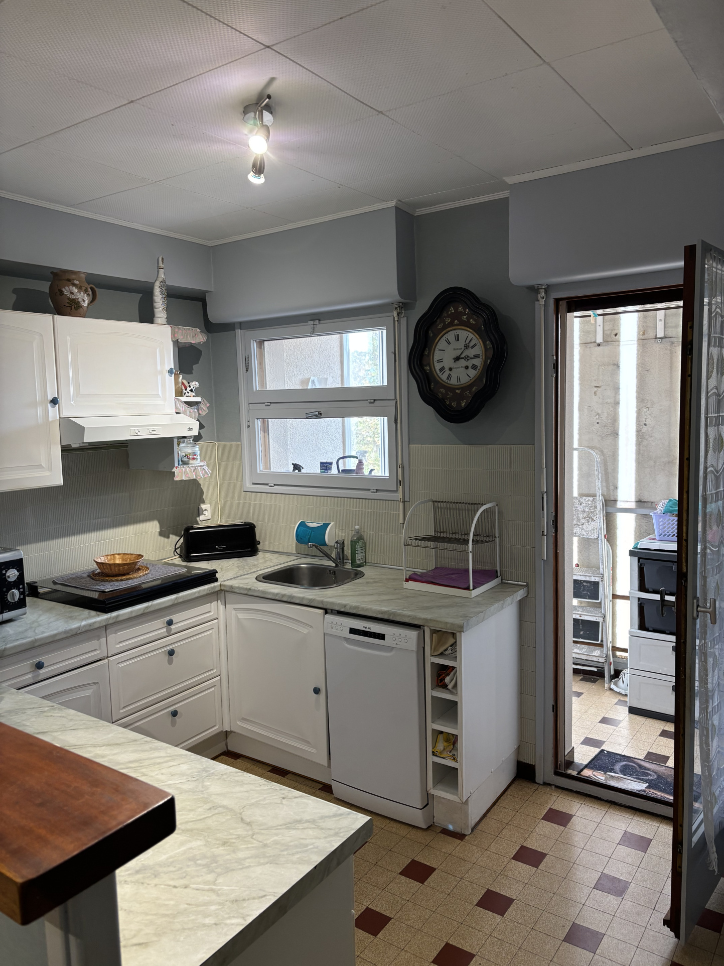Appartement à vendre à La seyne sur mer, 76 m², 3 pièces – photo 3 sur 9