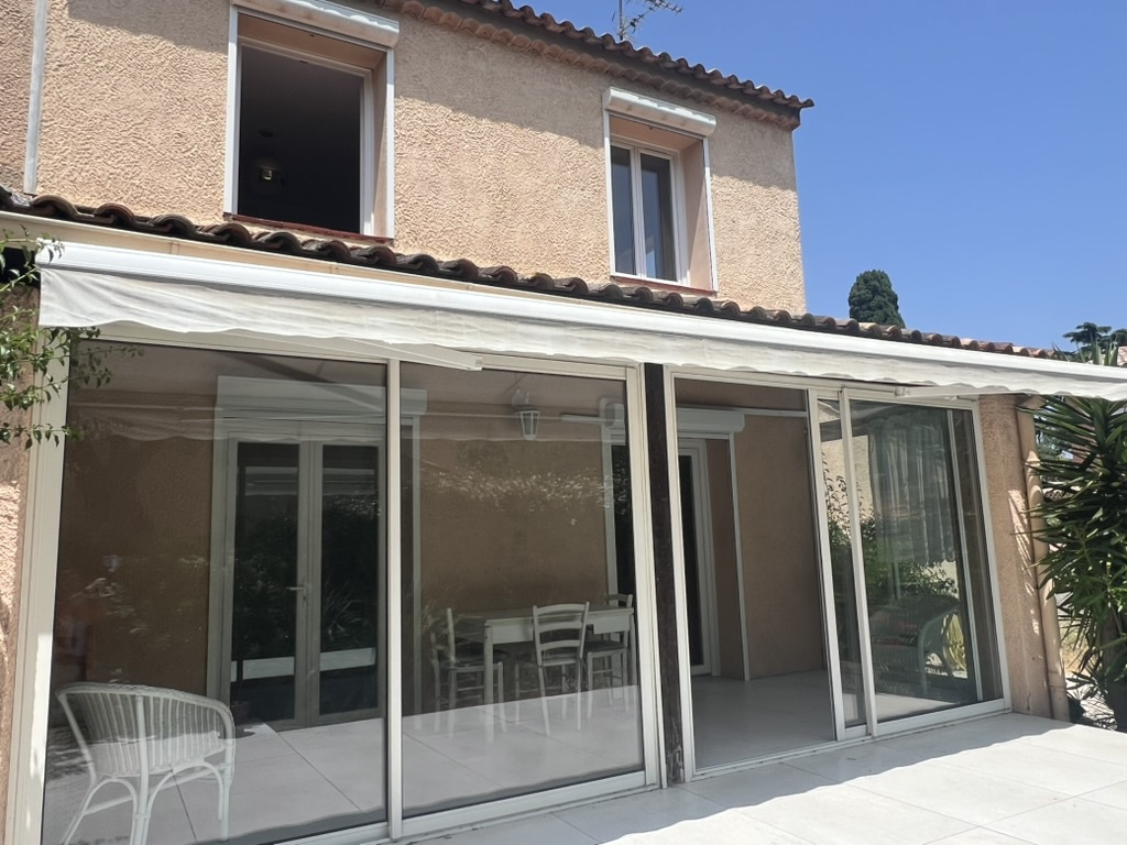 Agence immobilière de STEFANINI JEAN-MARC