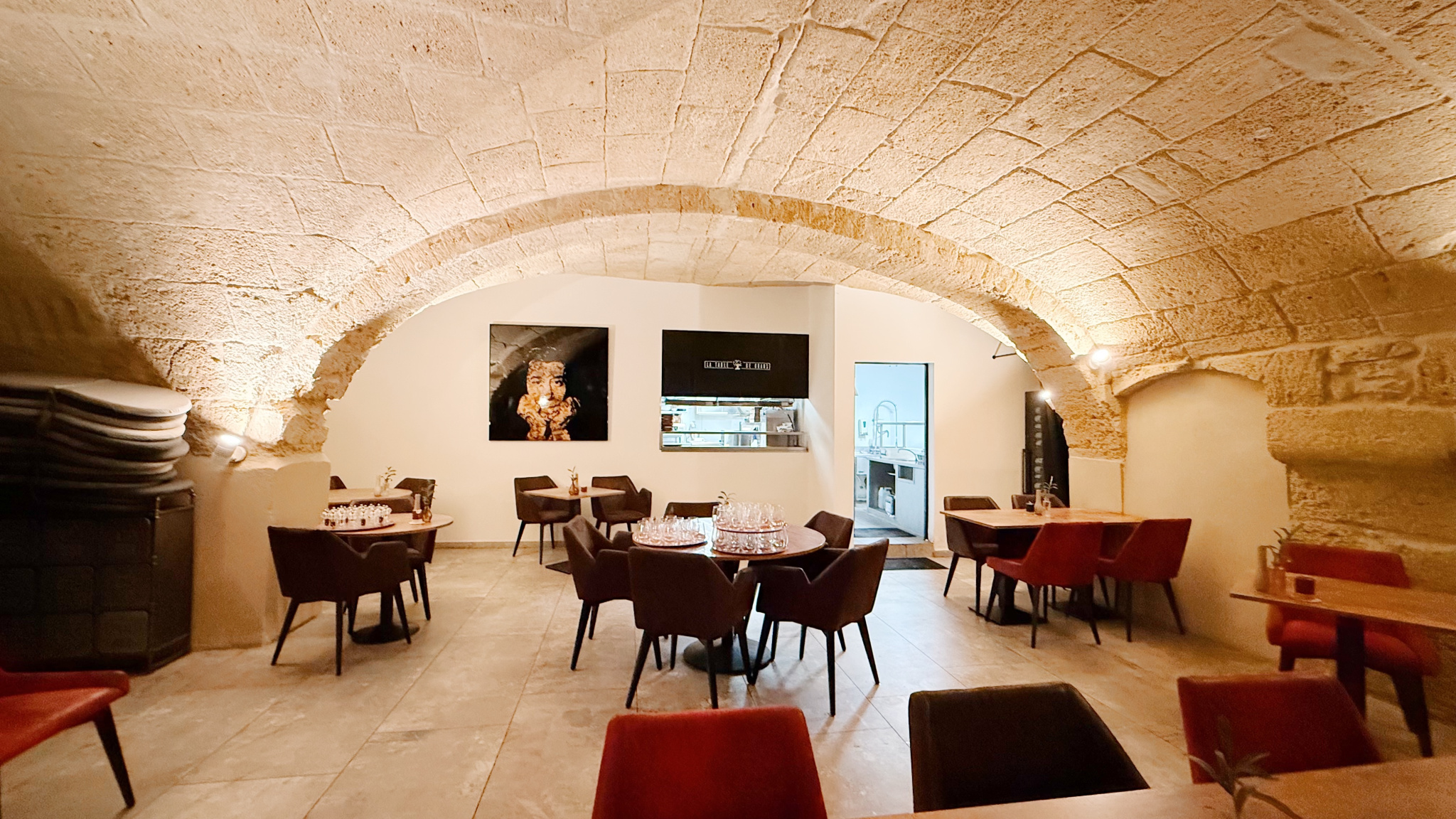 Agence immobilière de STEFANINI JEAN-MARC