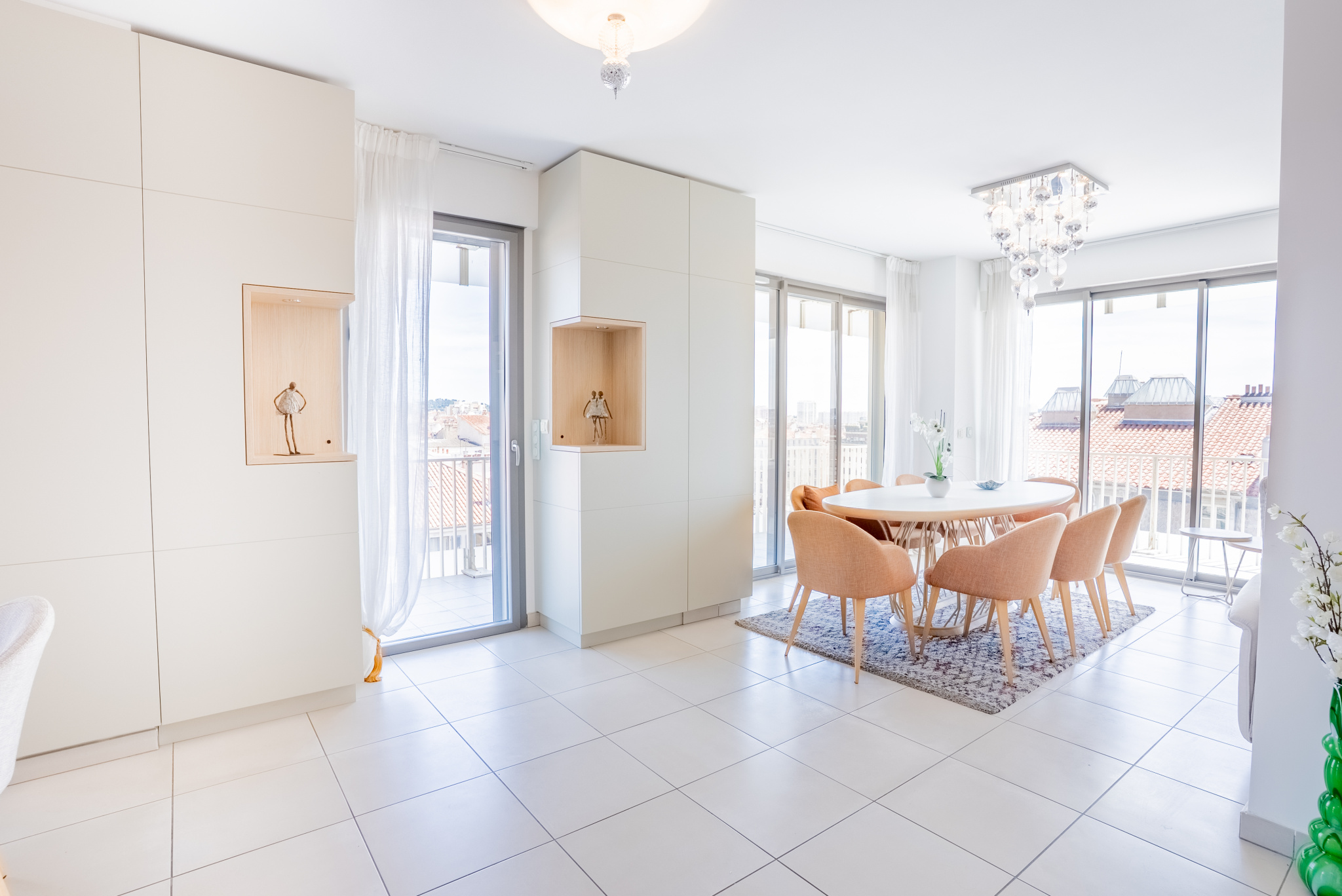 Appartement à vendre à Toulon, 114 m², 4 pièces – photo 3 sur 15