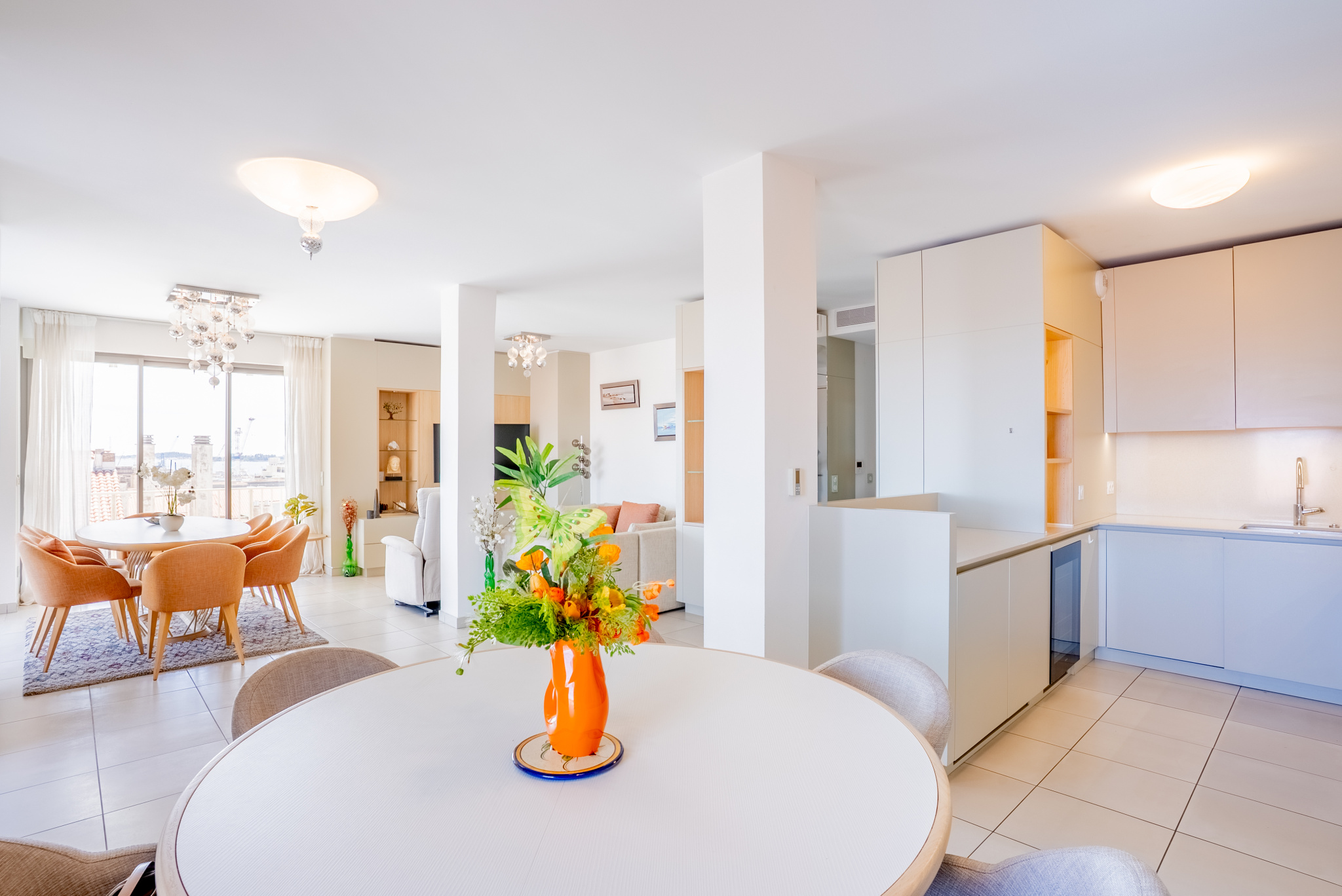 Appartement à vendre à Toulon, 114 m², 4 pièces – photo 2 sur 15