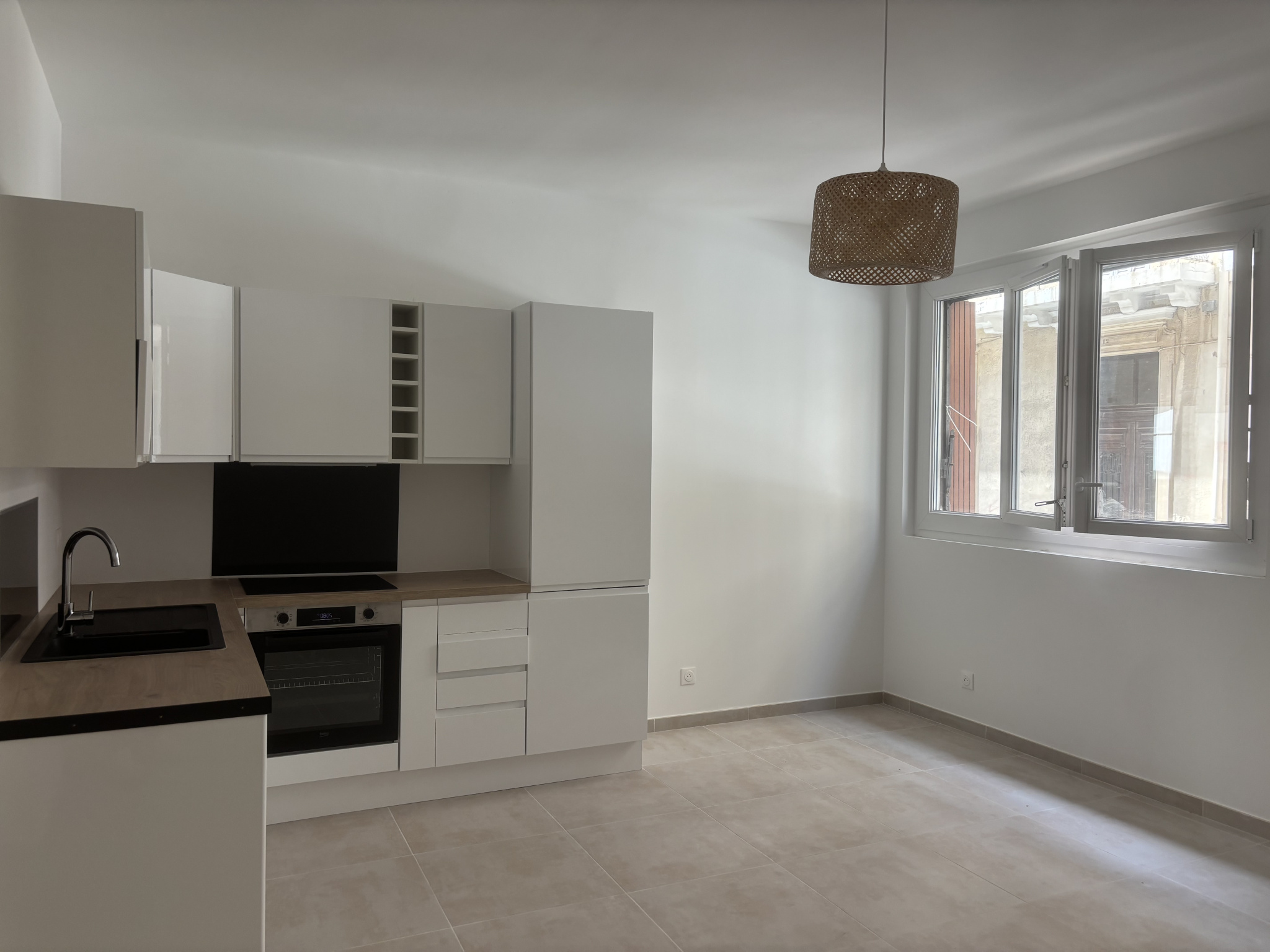 Agence immobilière de STEFANINI JEAN-MARC