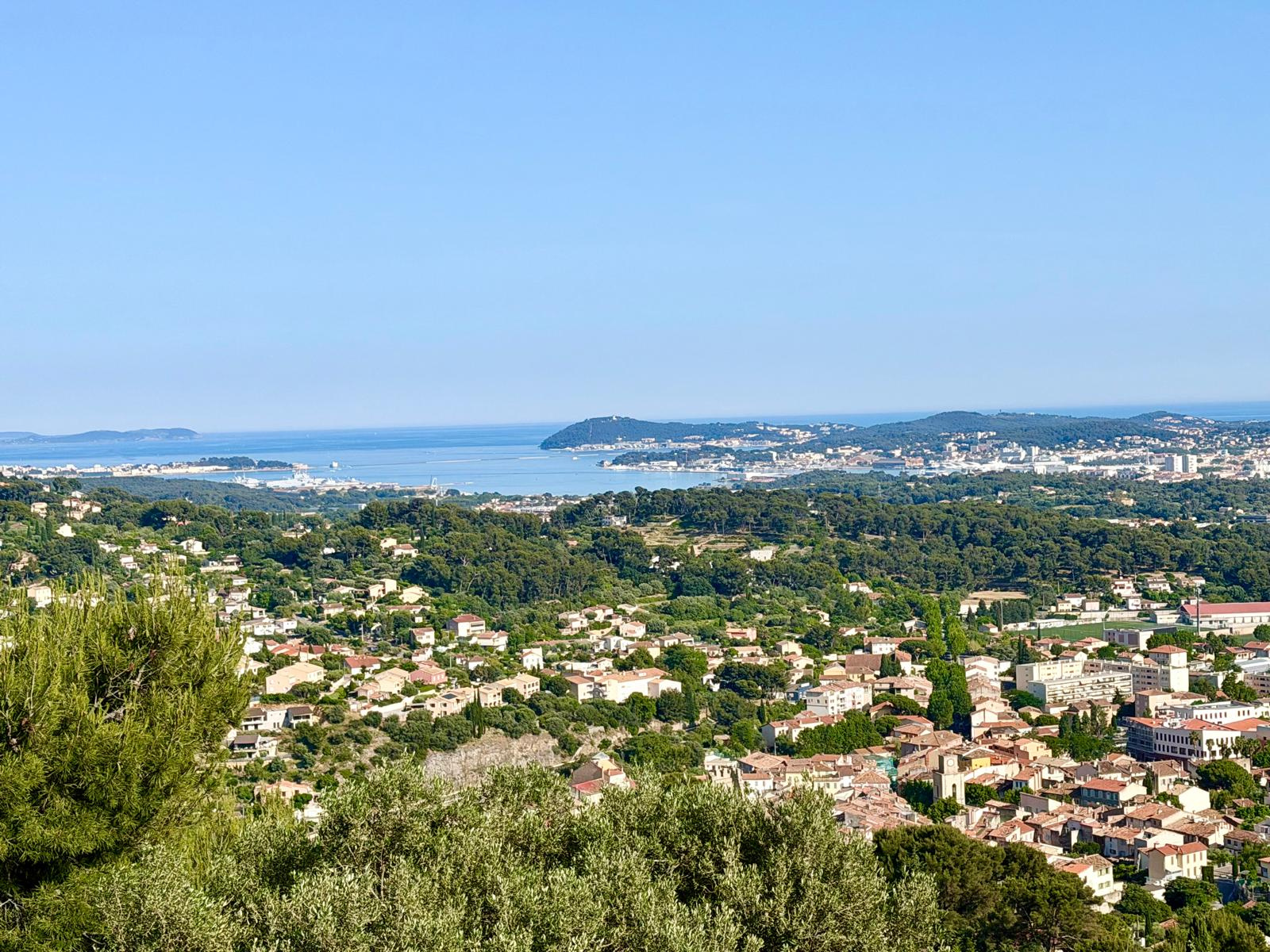 Agence immobilière de STEFANINI JEAN-MARC