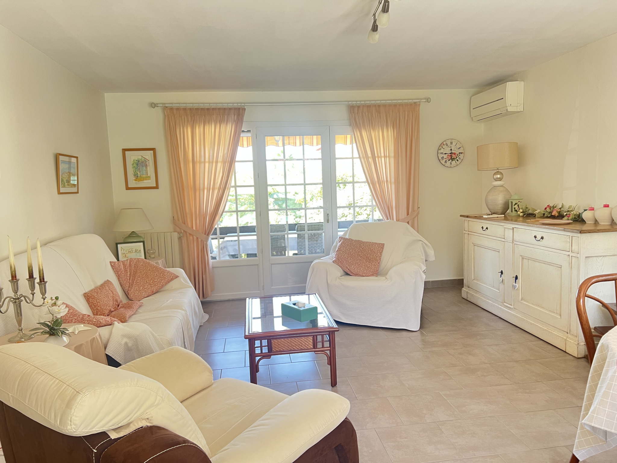 Agence immobilière de STEFANINI JEAN-MARC