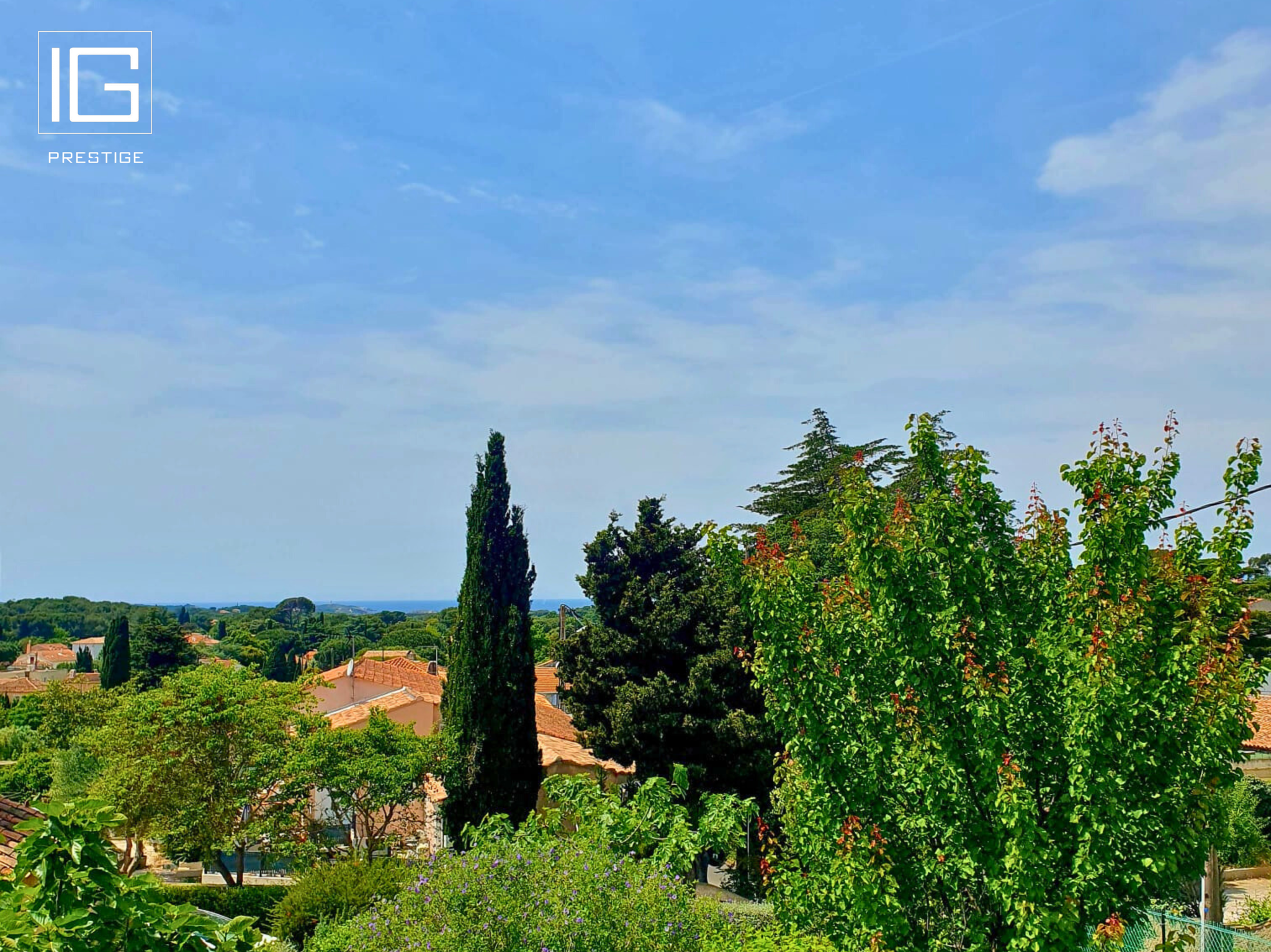 Agence immobilière de STEFANINI JEAN-MARC