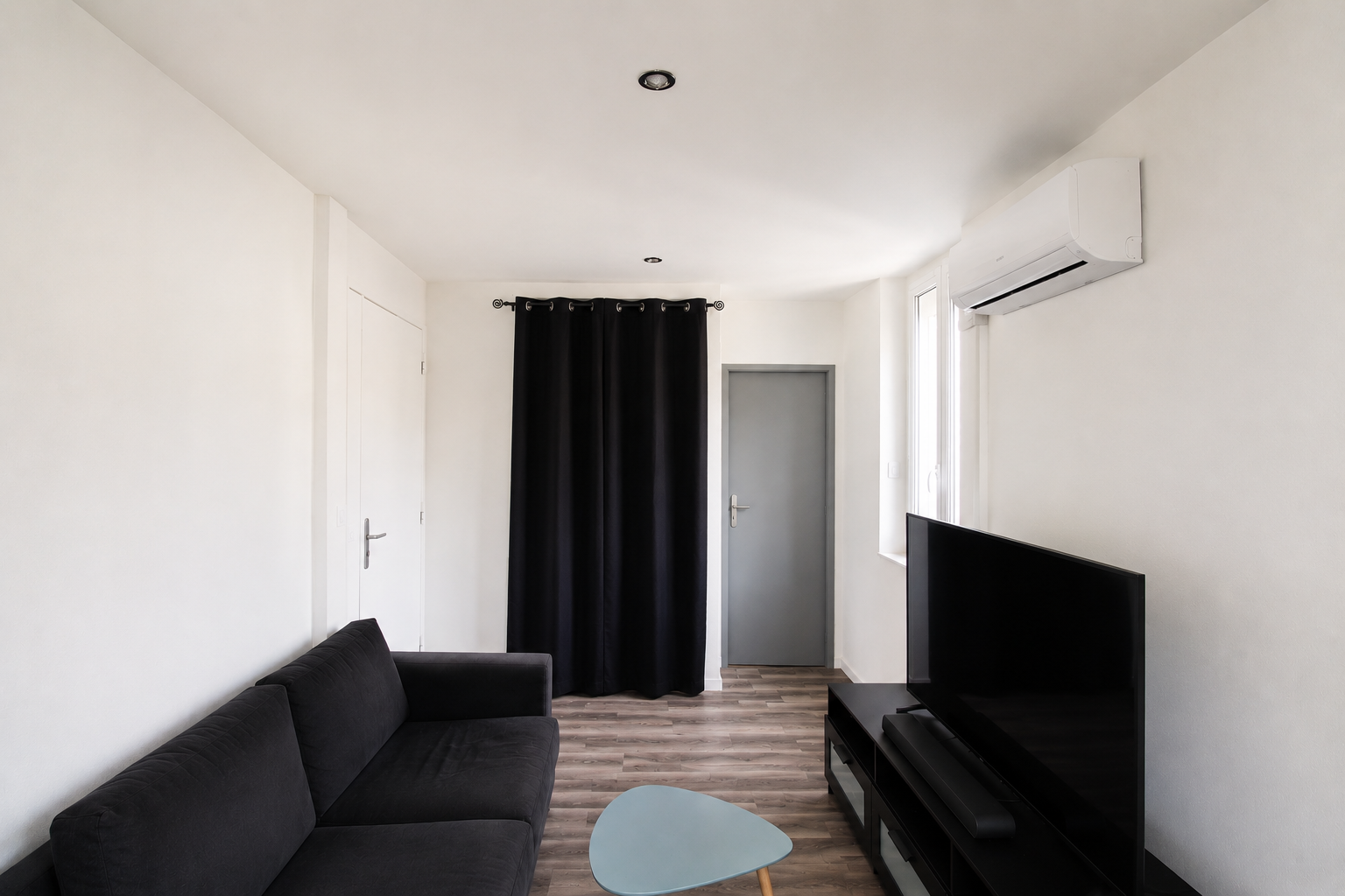 Agence immobilière de STEFANINI JEAN-MARC