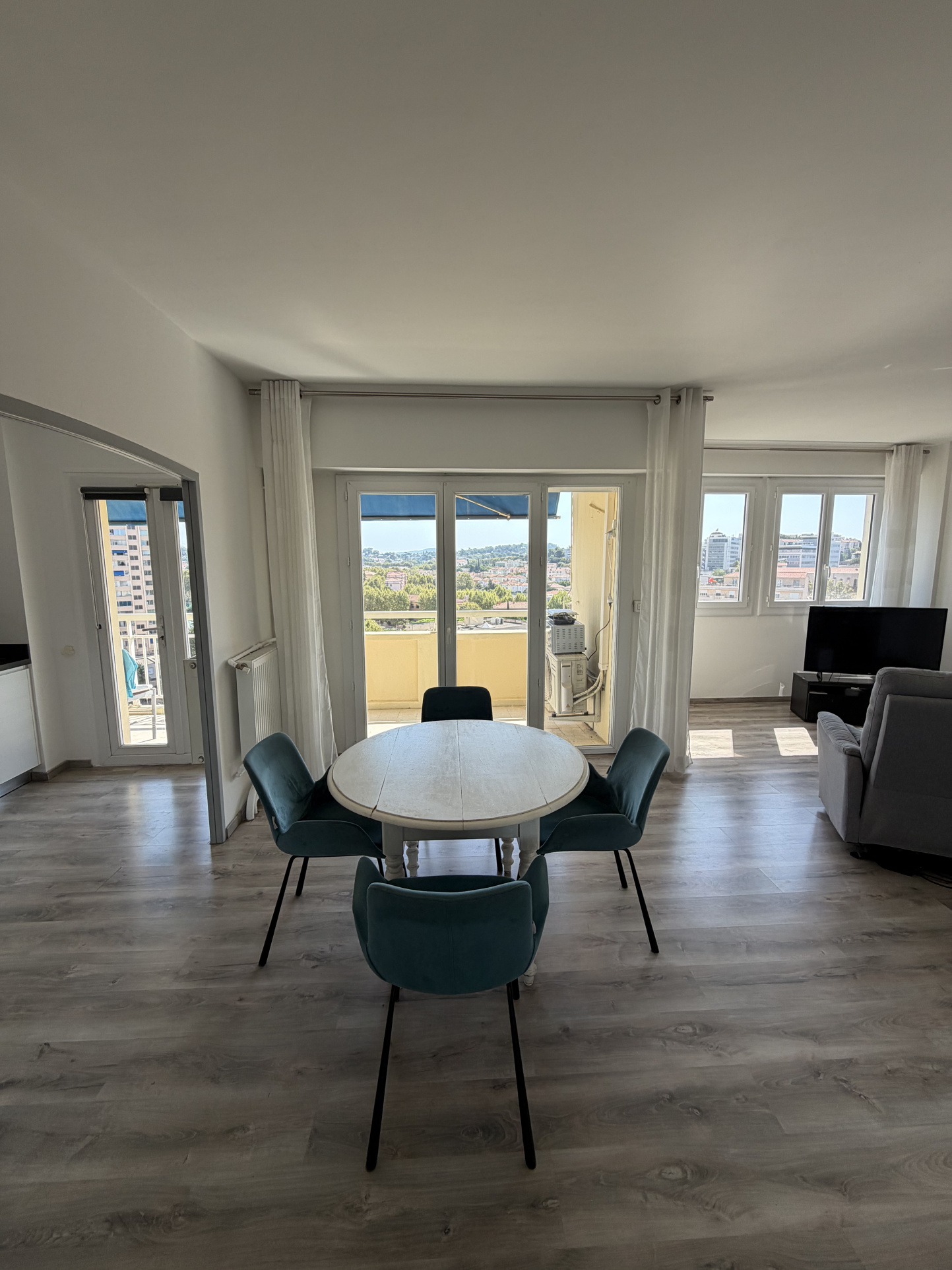 TYPE 3 LE MOURILLON AVEC TERRASSE