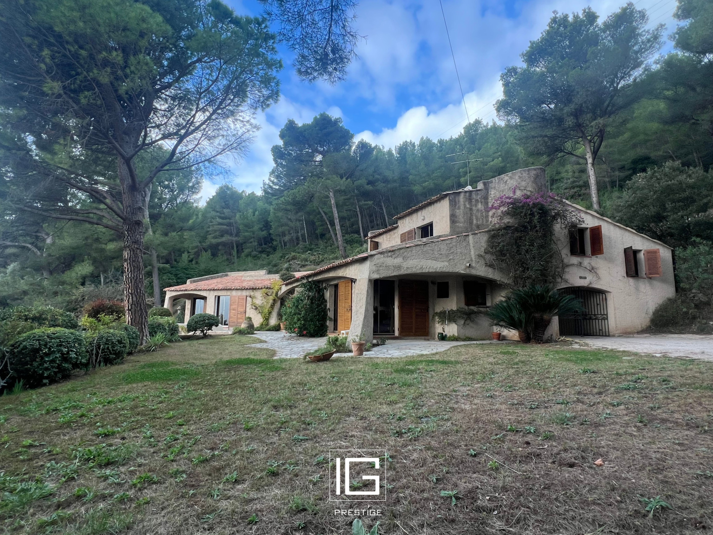 property