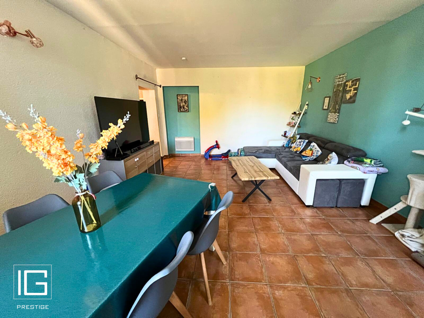 property